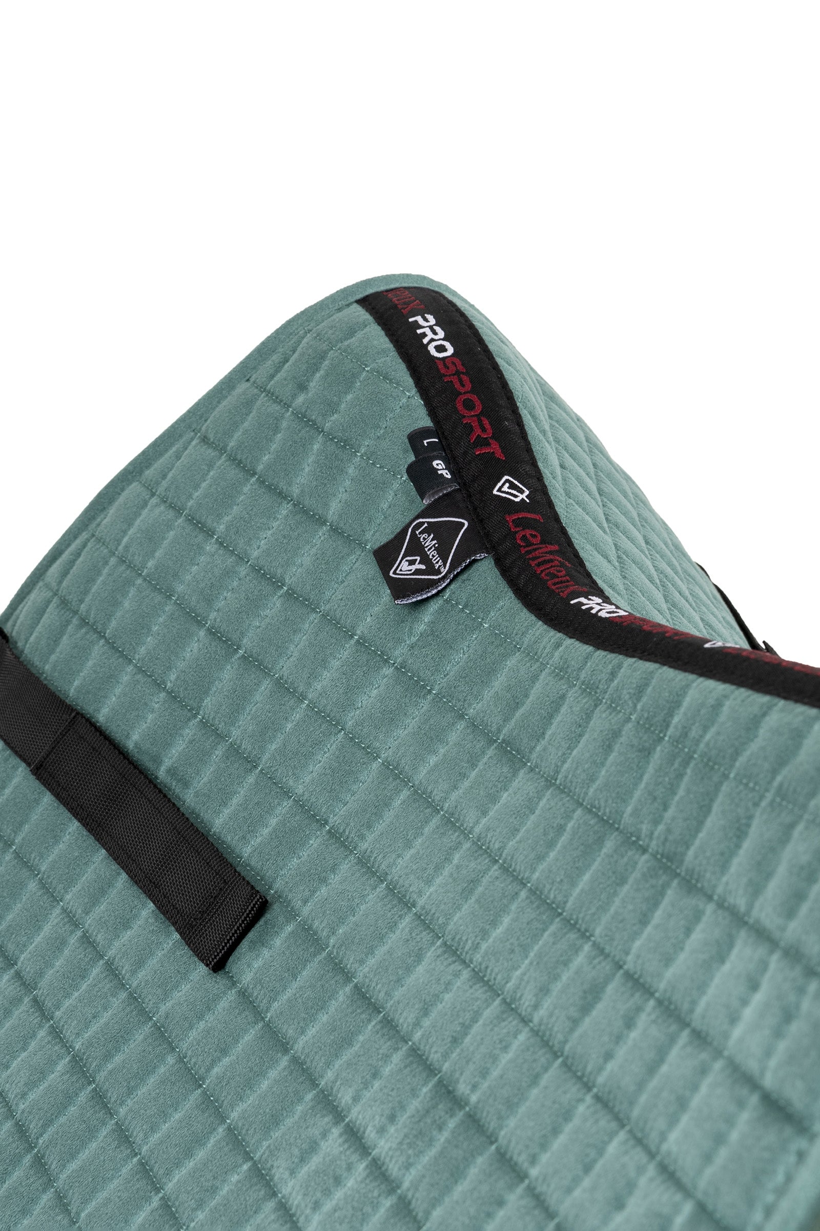 LeMieux Suede Allround Schabrak Schabrak