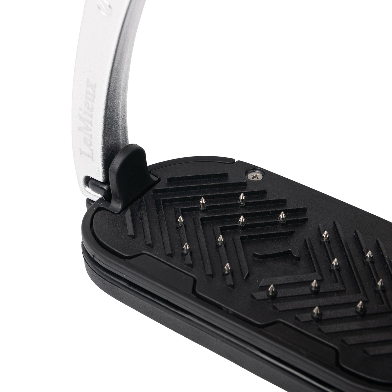 LeMieux Vector Control Stirrup Saddles, Girths & Stirrups