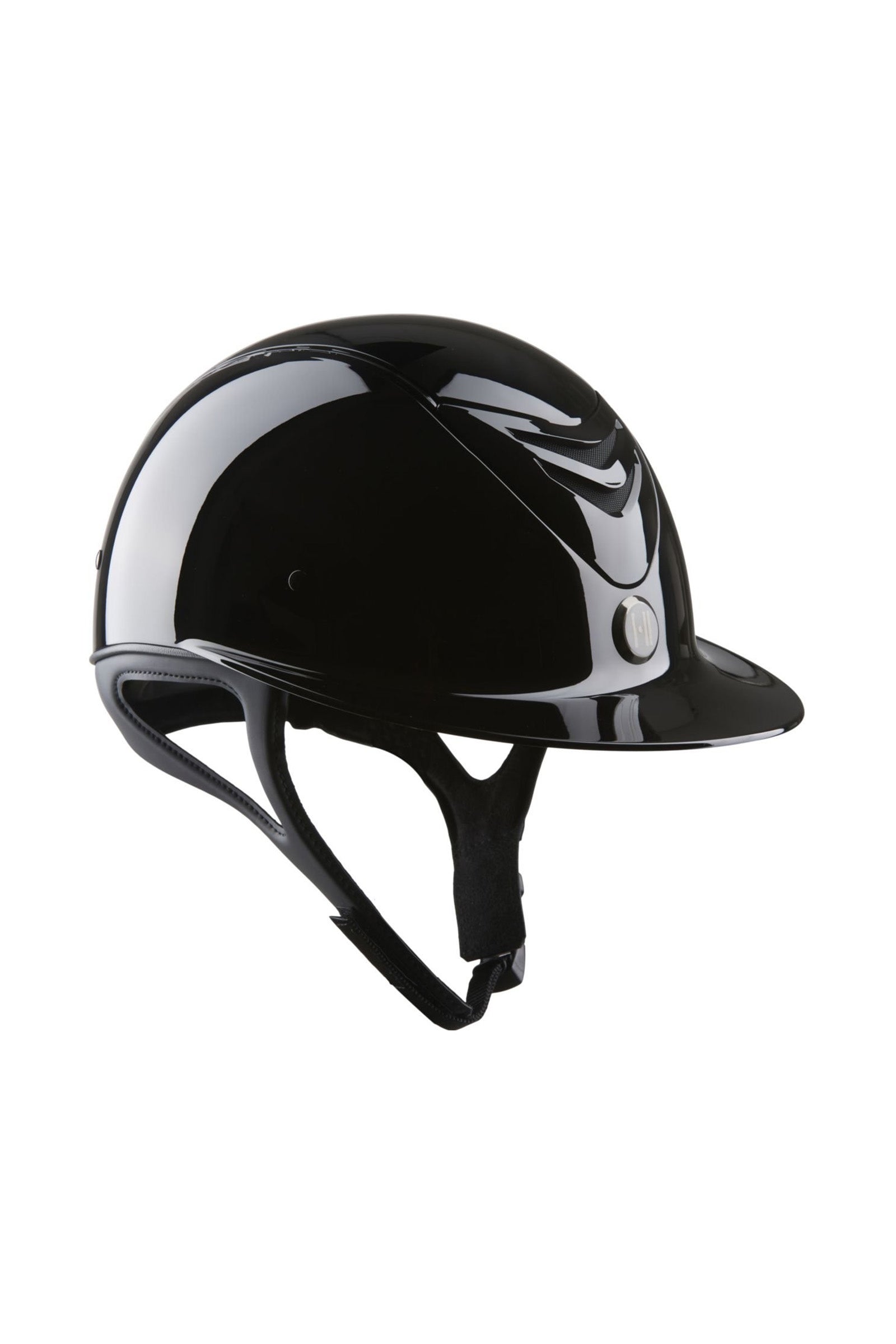 OneK Avance Convertible Glossy Helmet Safety Equipment