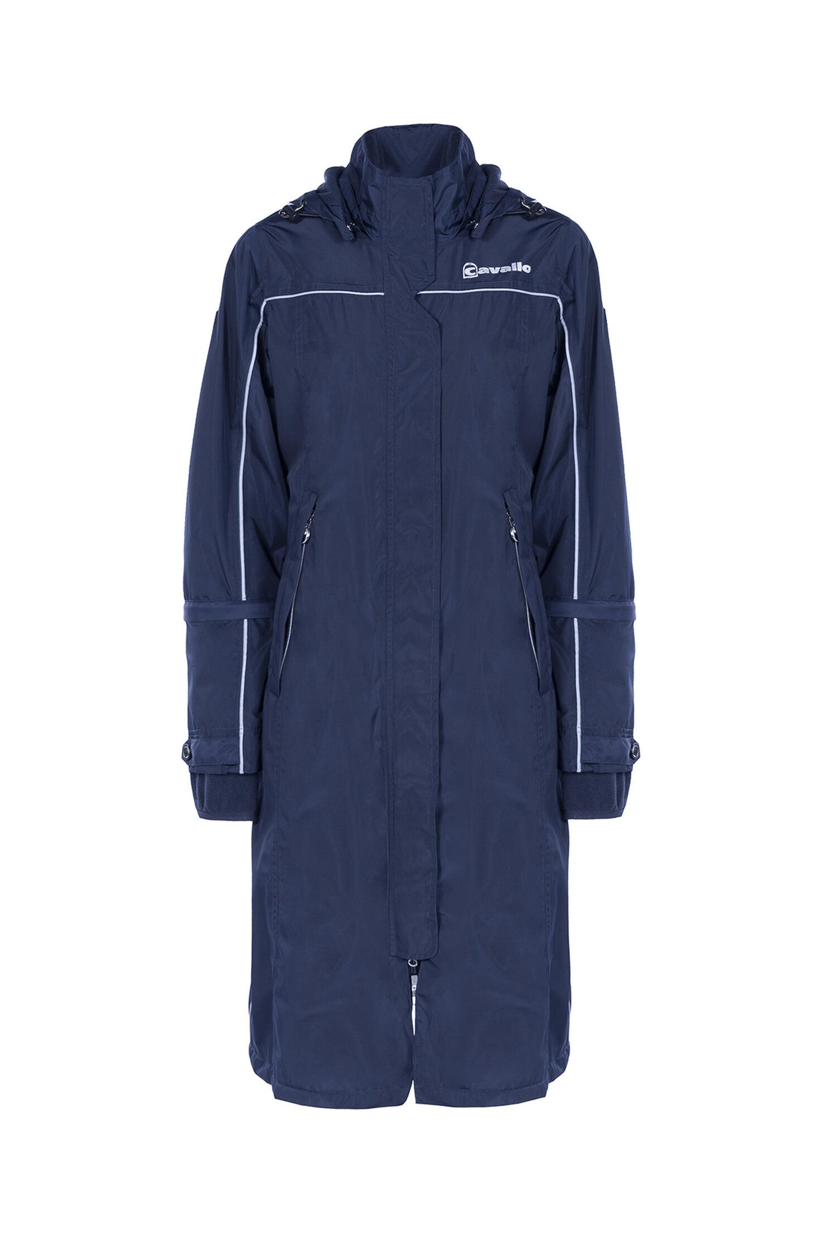 Cavallo CAVALBRUNA Women´s Riding Coat Women’s Riding Clothing