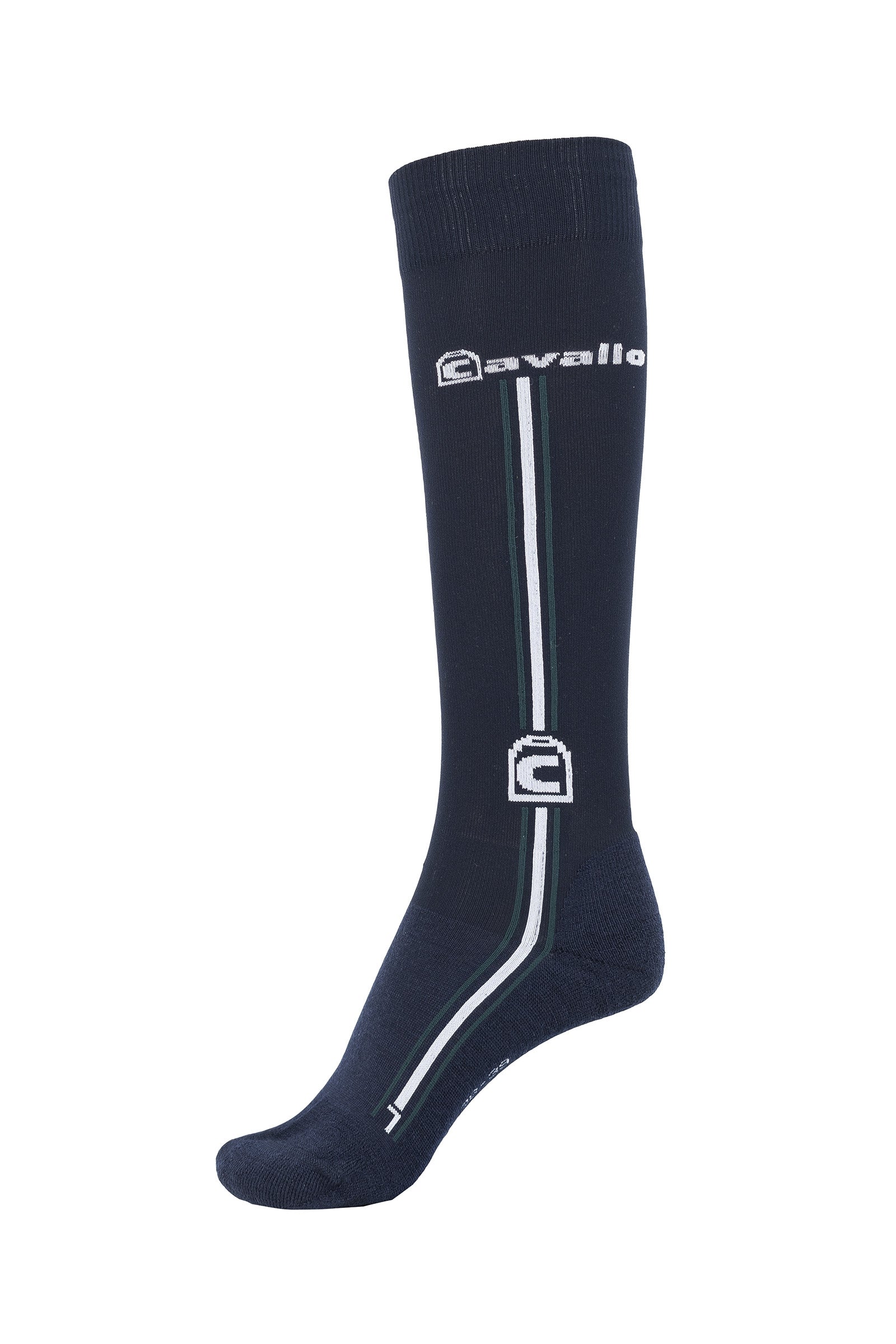 Cavallo CAVALSAMY X Unisex Socks Strumpor