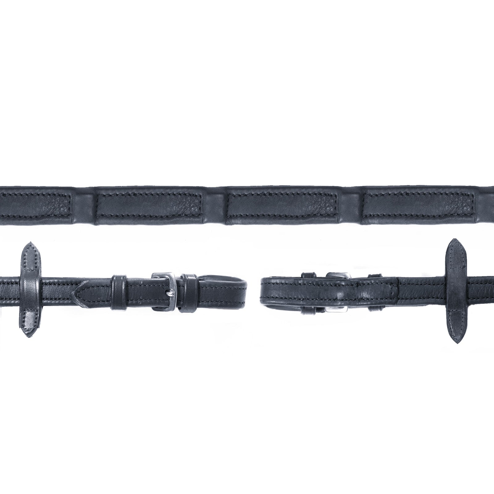 Schockemöhle Sports Durasoft Tyglar Träns & Tyglar