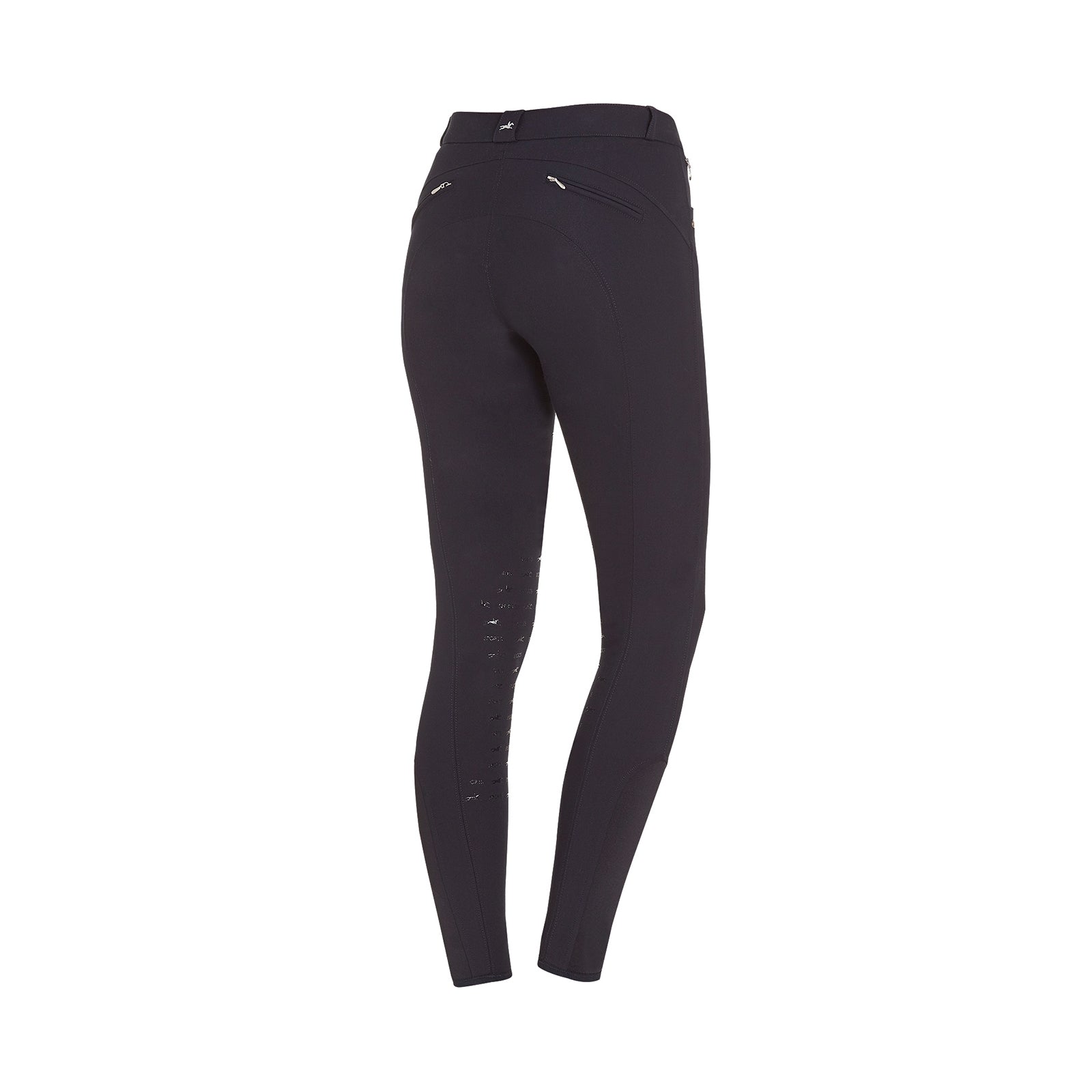 Schockemöhle Sports Loretta ridbyxor med knäskodd Womens Breeches
