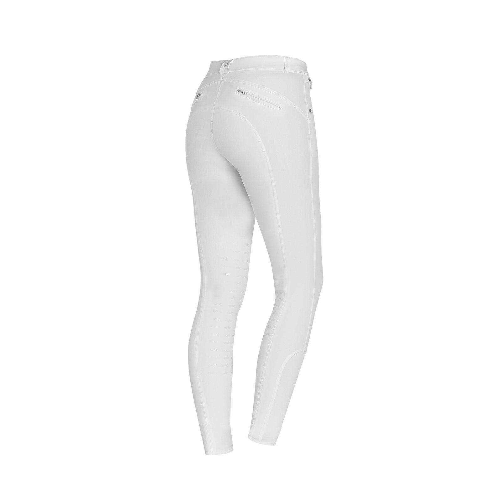 Schockemöhle Sports Loretta ridbyxor med knäskodd Womens Breeches