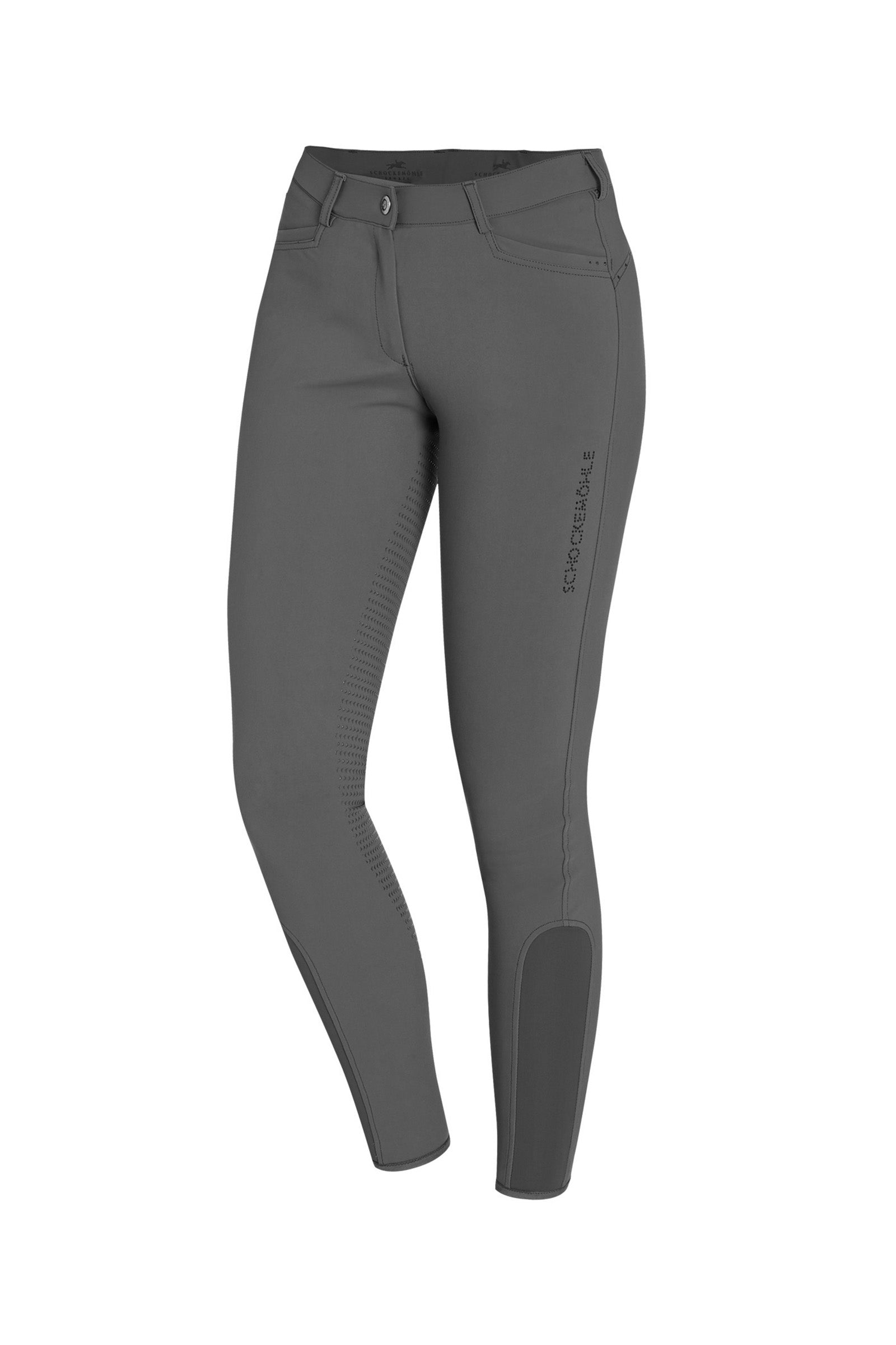 Schockemöhle Sports Bea Summer Breeches for Women Womens Breeches