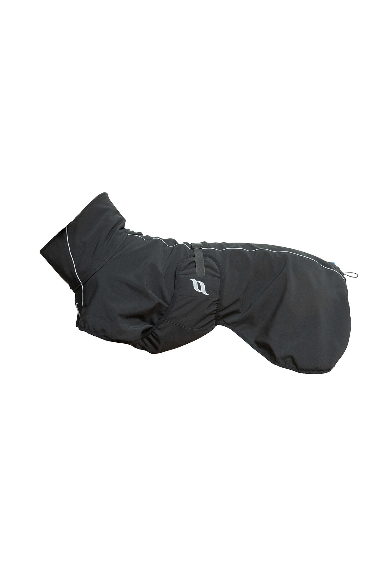 Back on Track Bark Allround hundtäcke, 25-35cm Utrustning för hundar