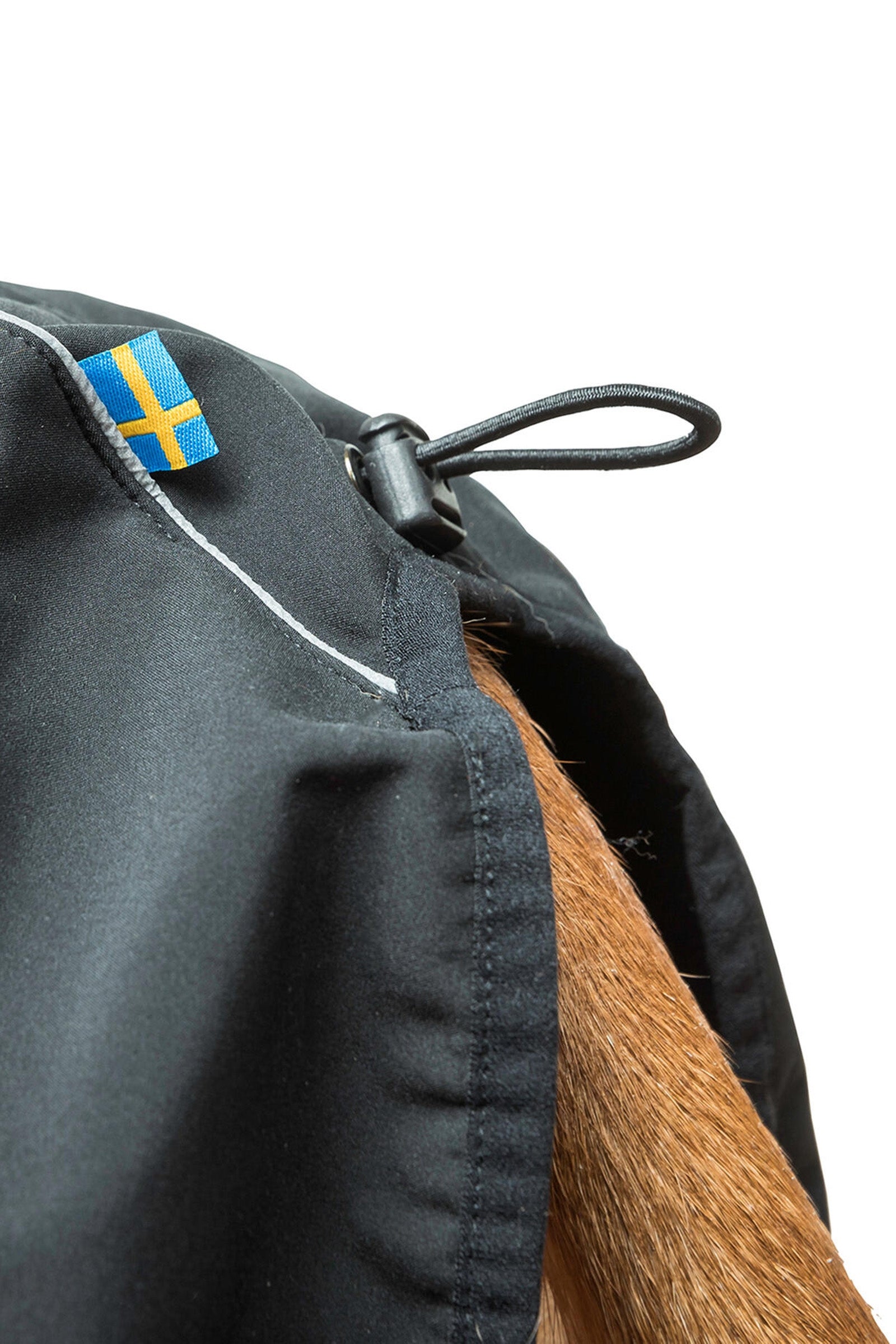 Back on Track Bark All-Round Dog Coat, 25-35cm Dog Accesories