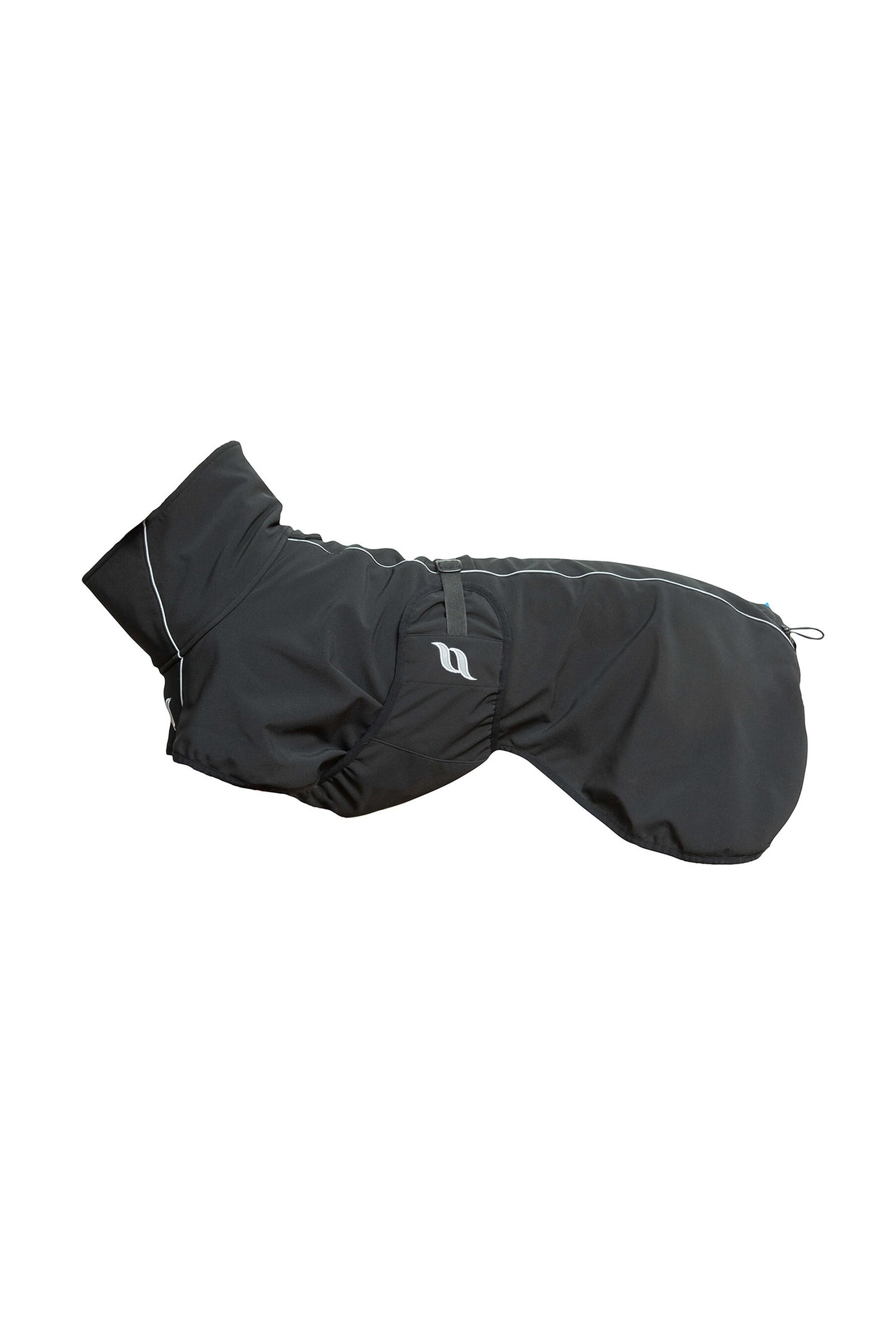 Back on Track Bark Allround Hundtäcke, 40-50cm Utrustning för hundar