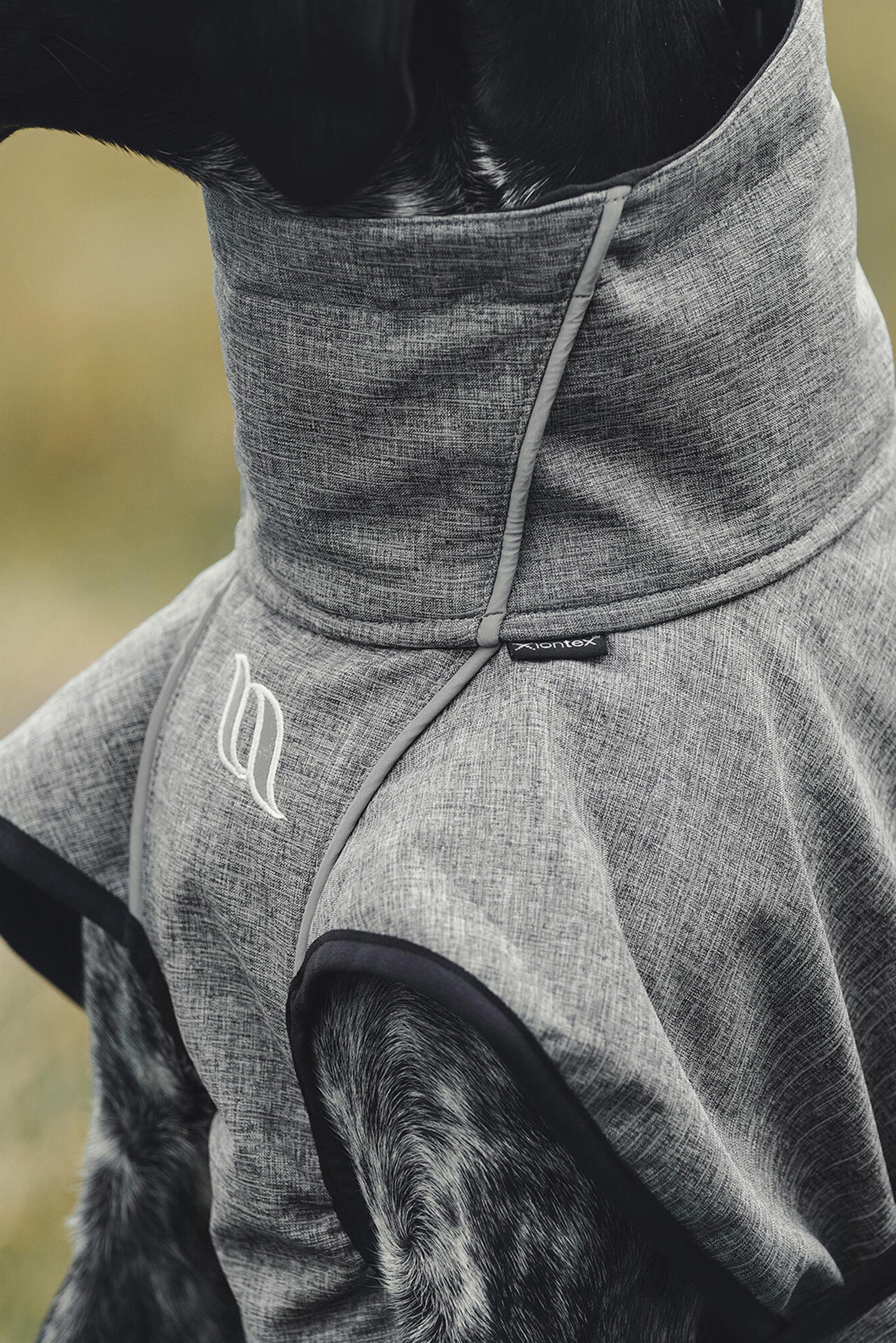 Back on Track Bark All-Round Dog Coat, 40-50cm Dog Accesories