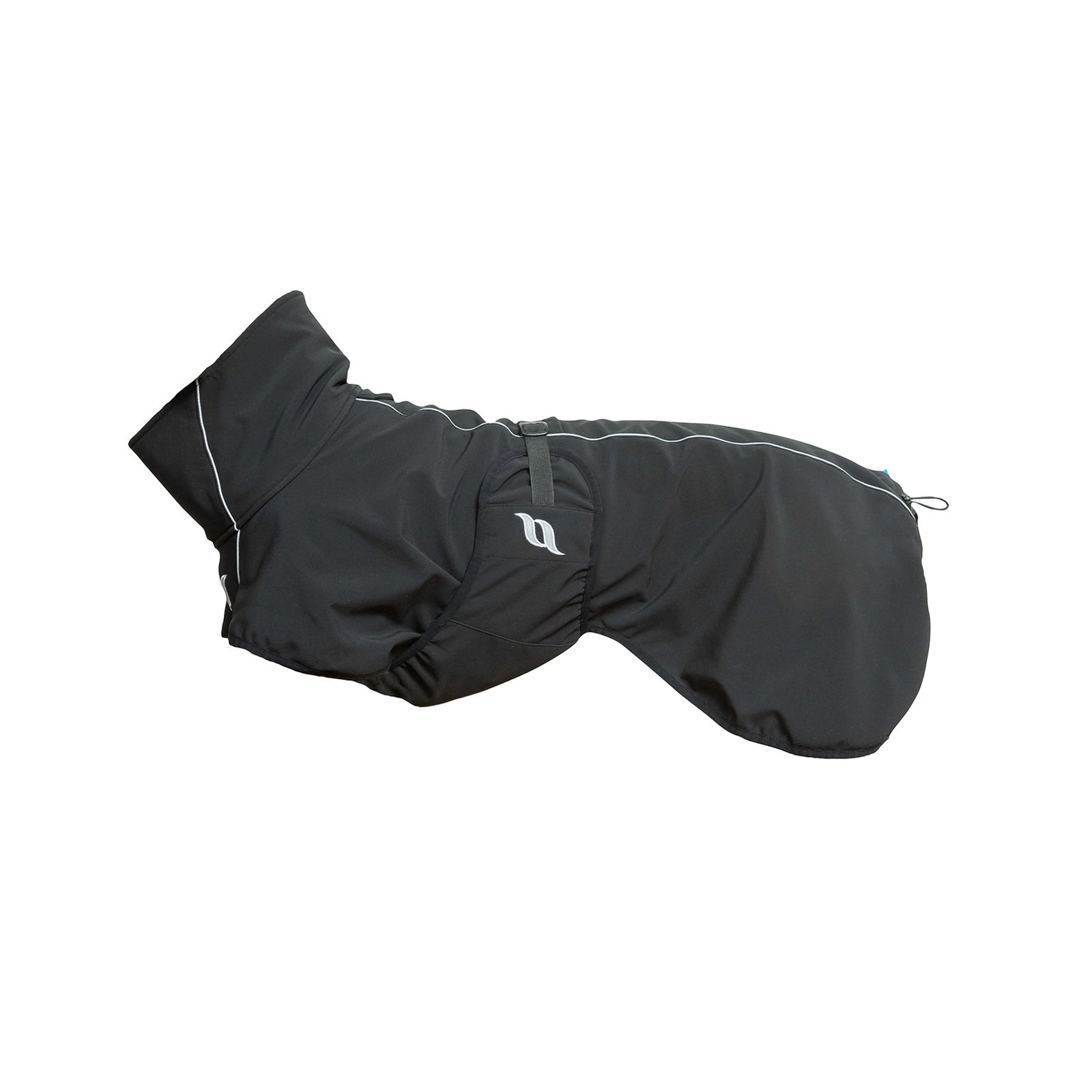 Back on Track Bark Allround Hundtäcke, 55-65cm Utrustning för hundar