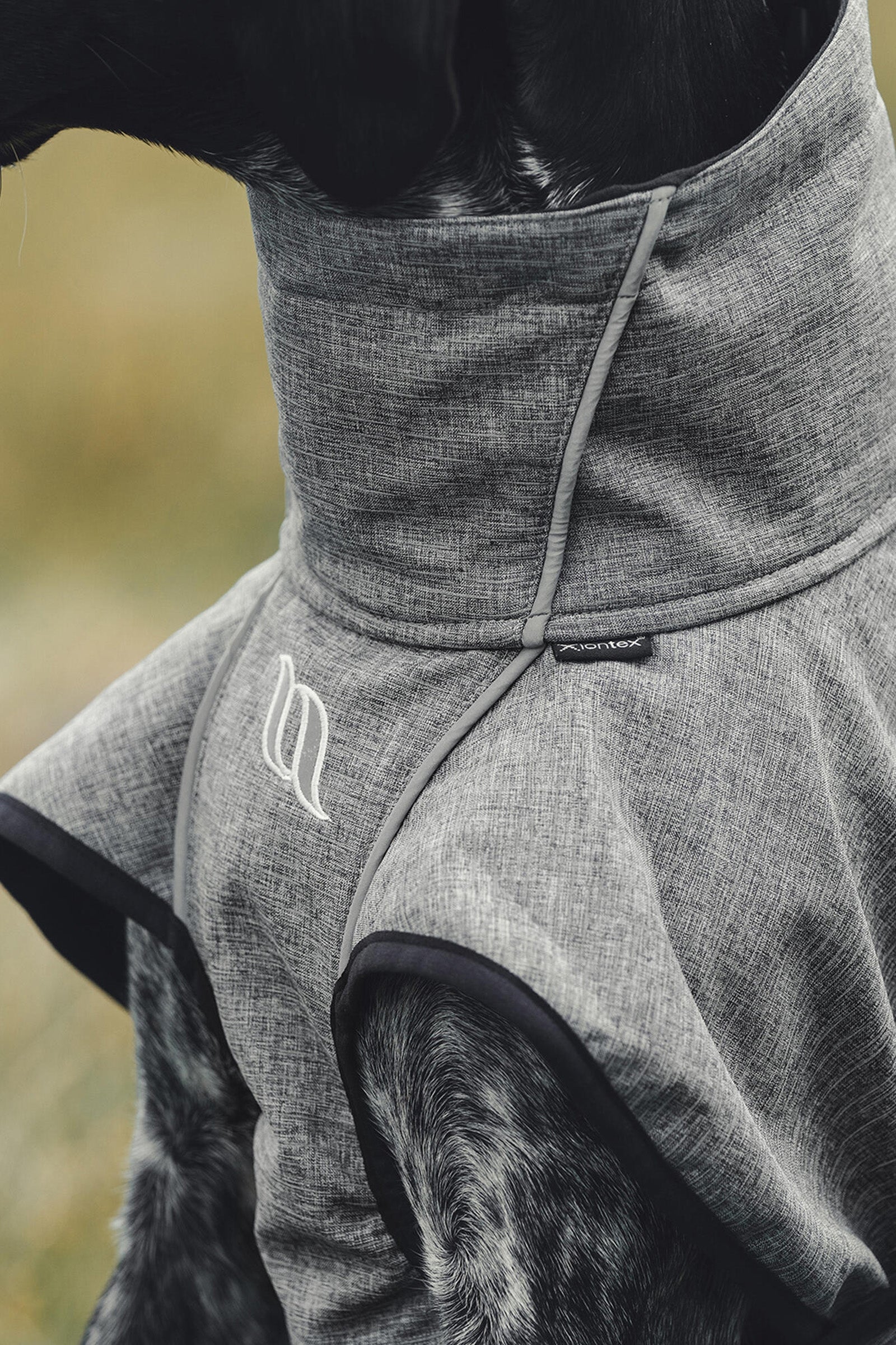 Back on Track Bark Allround Hundtäcke, 70-80cm Utrustning för hundar