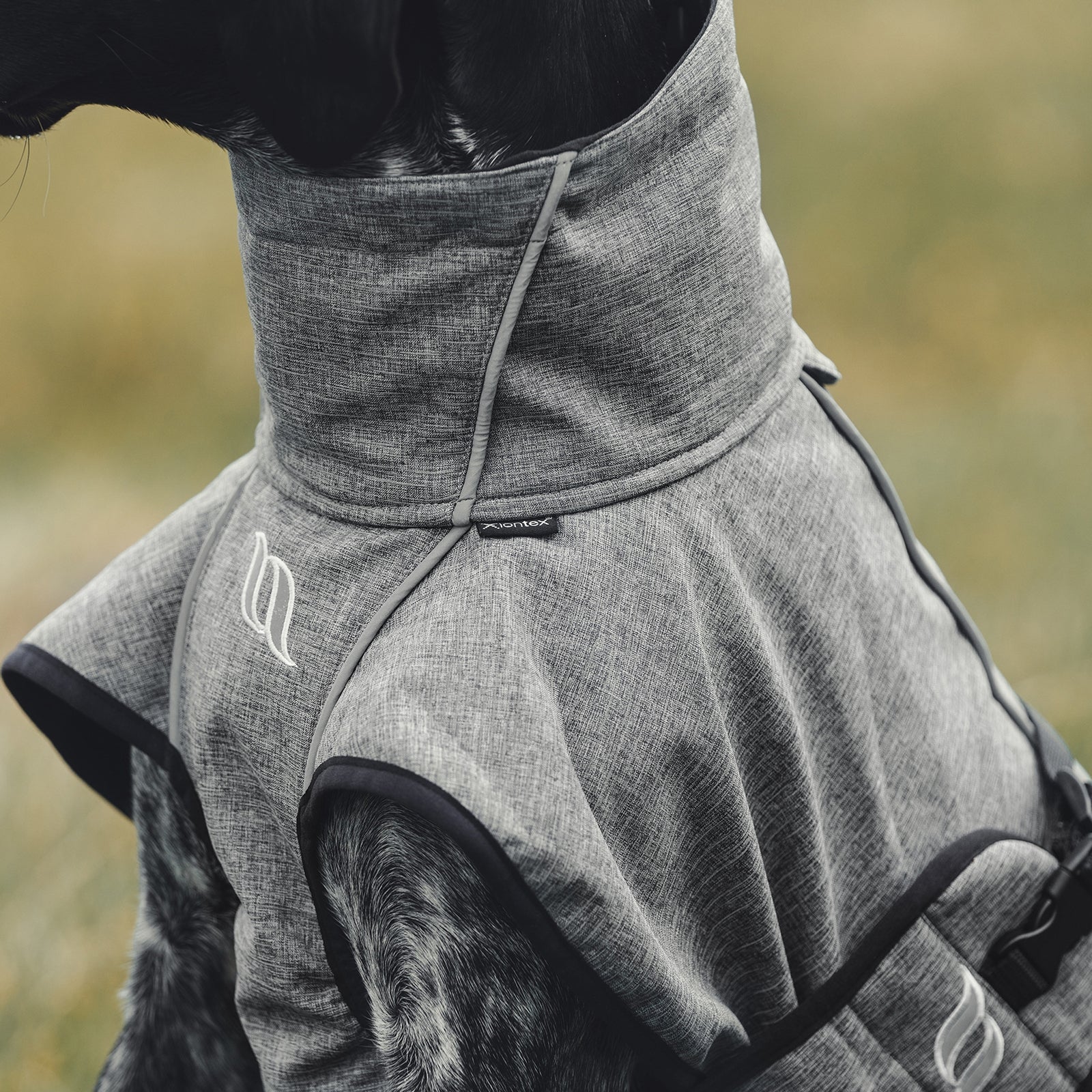 Back on Track Bark All-Round Dog Coat, 70-80cm Dog Accesories