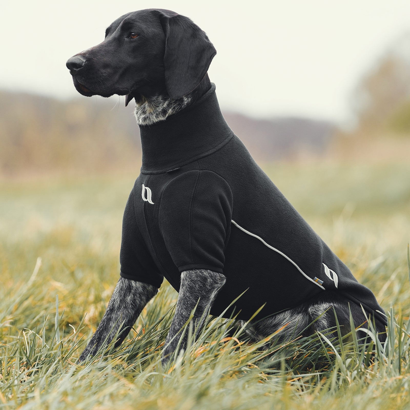 Back on Track Cassie All-Weather Jumper, 25-30cm Dog Accesories