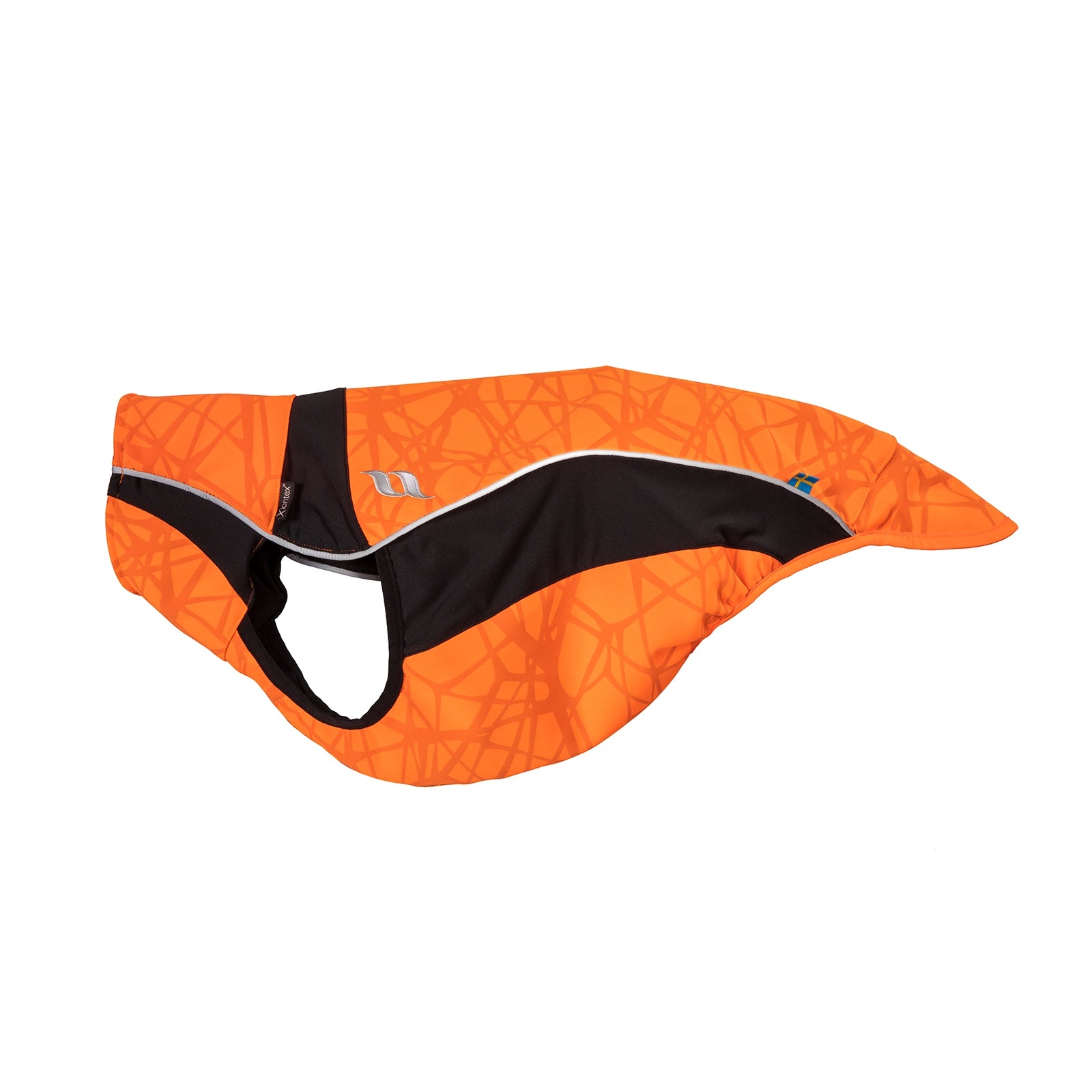 Back on Track Eddie High-Visibility Jumper, 40-45cm Dog Accesories