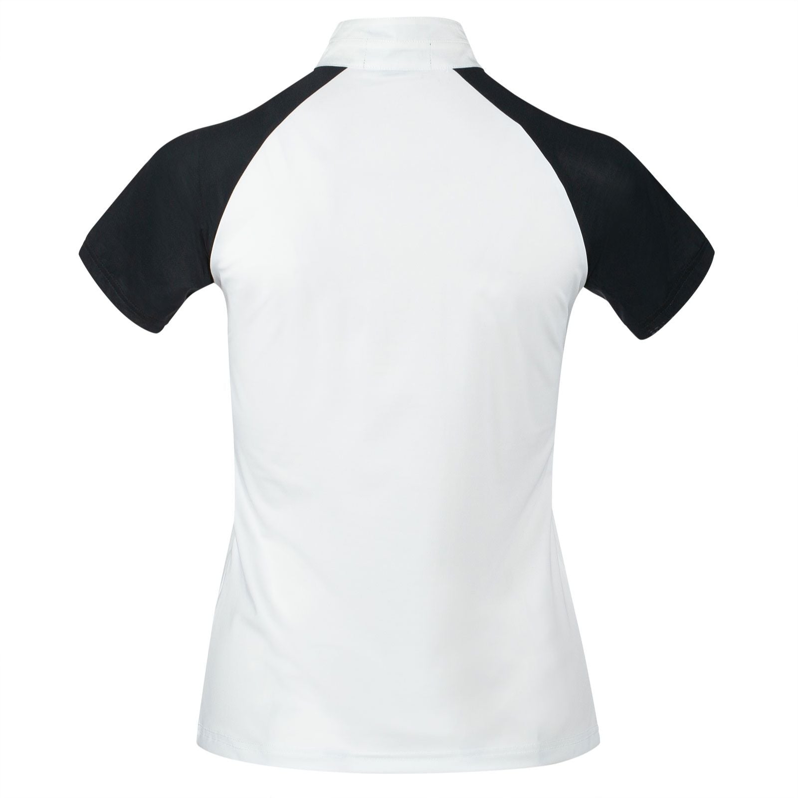 B Vertigo Felicity Women's Short Sleeve Show Shirt Women’s Riding Clothing