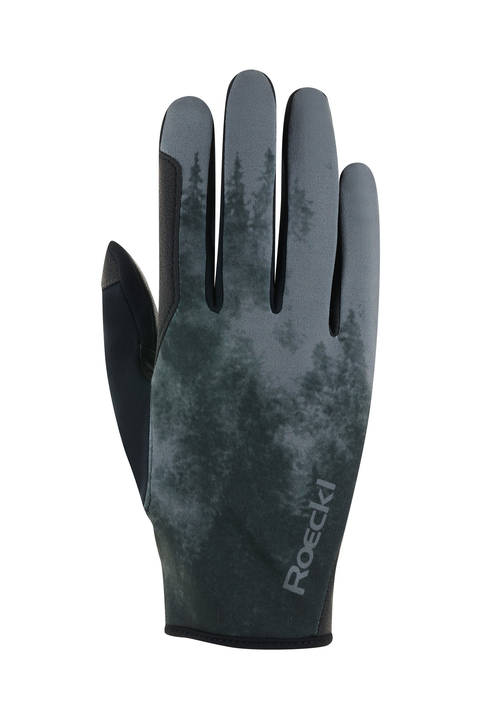 Roeckl Wing Riding Gloves Riding Gloves