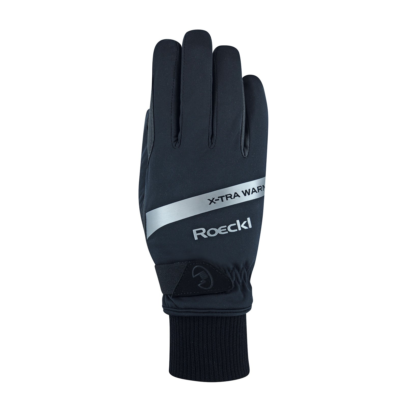 Roeckl Wynne Winter Gloves Riding Gloves