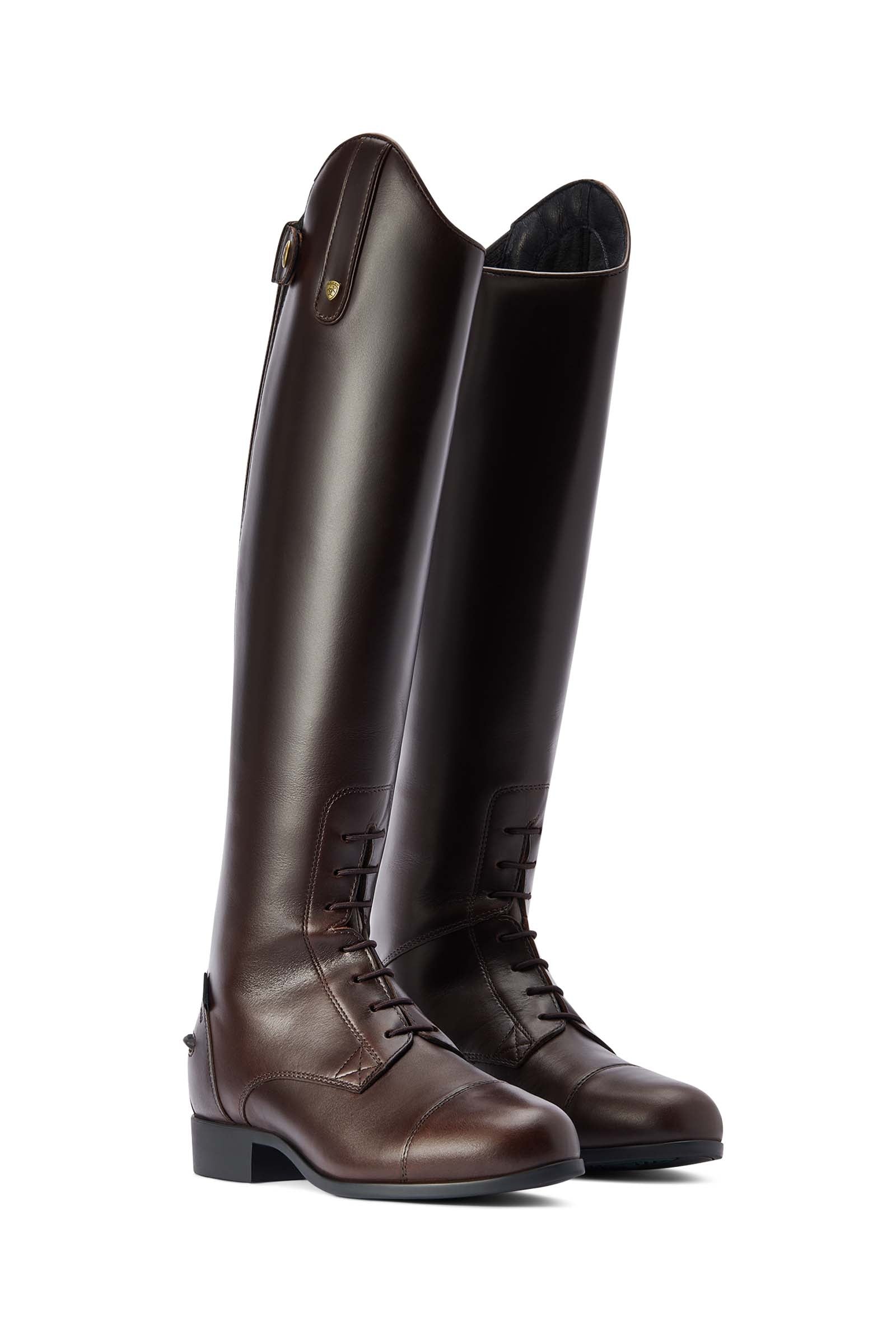 Ariat Heritage Contour II H2O dam isolerade ridstövlar Stövlar & Chaps