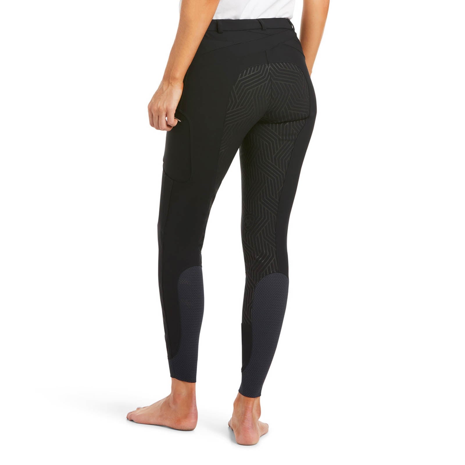 Ariat Triton Grip FS ridbyxor för dam Womens Breeches