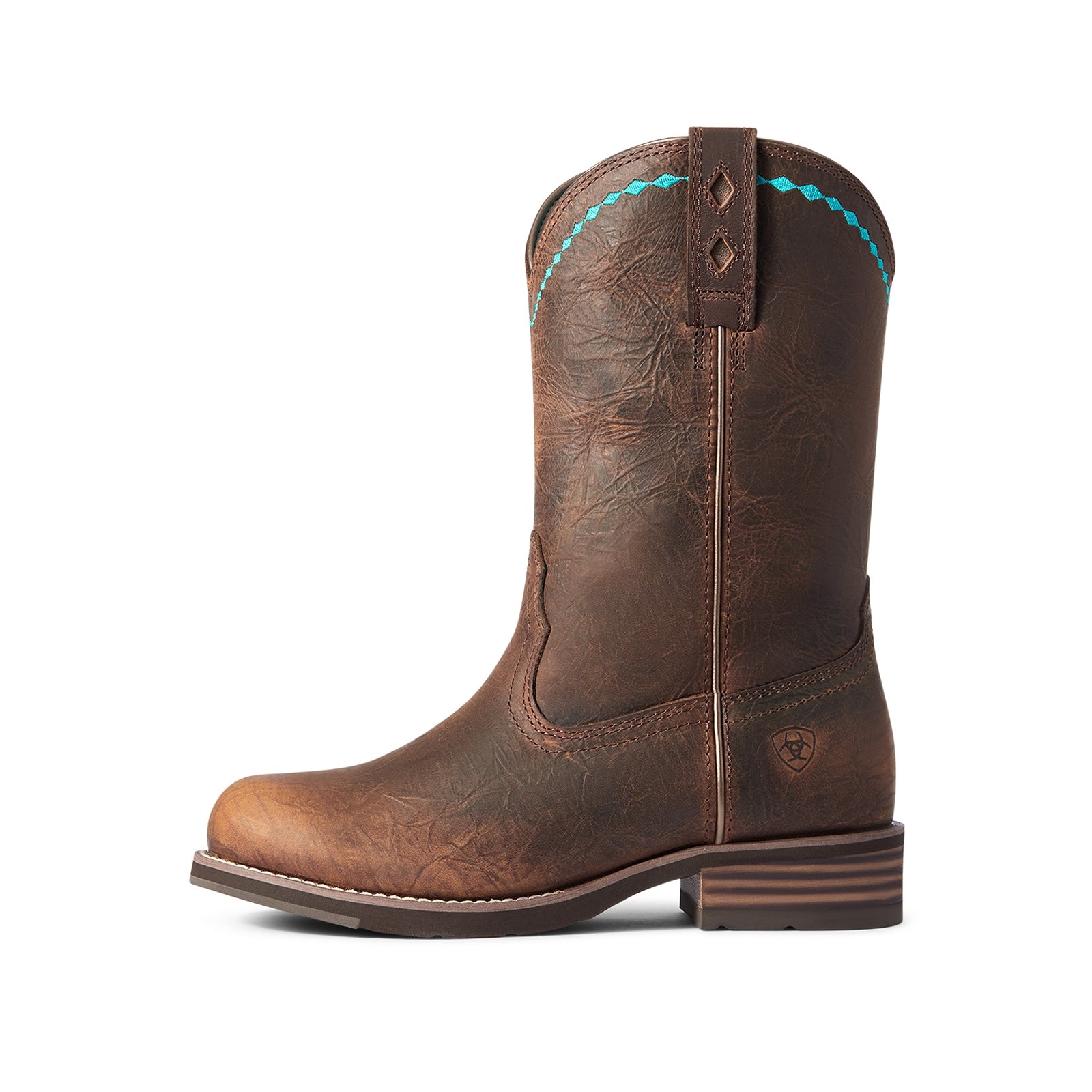 Ariat Roper Unbridled Western Boots för dam Stövlar & Chaps
