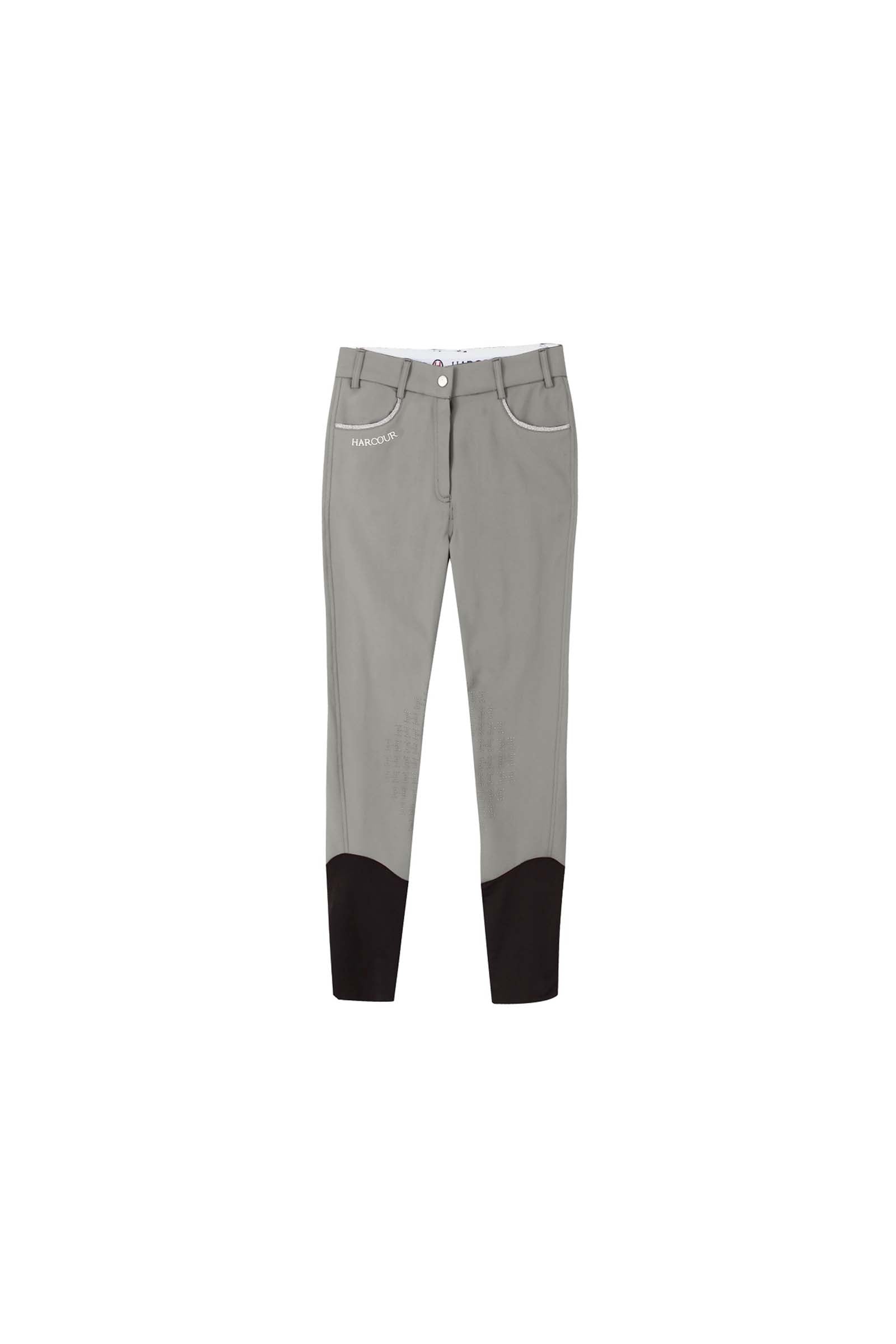 Harcour Jaltika Fix Grip för dam Womens Breeches