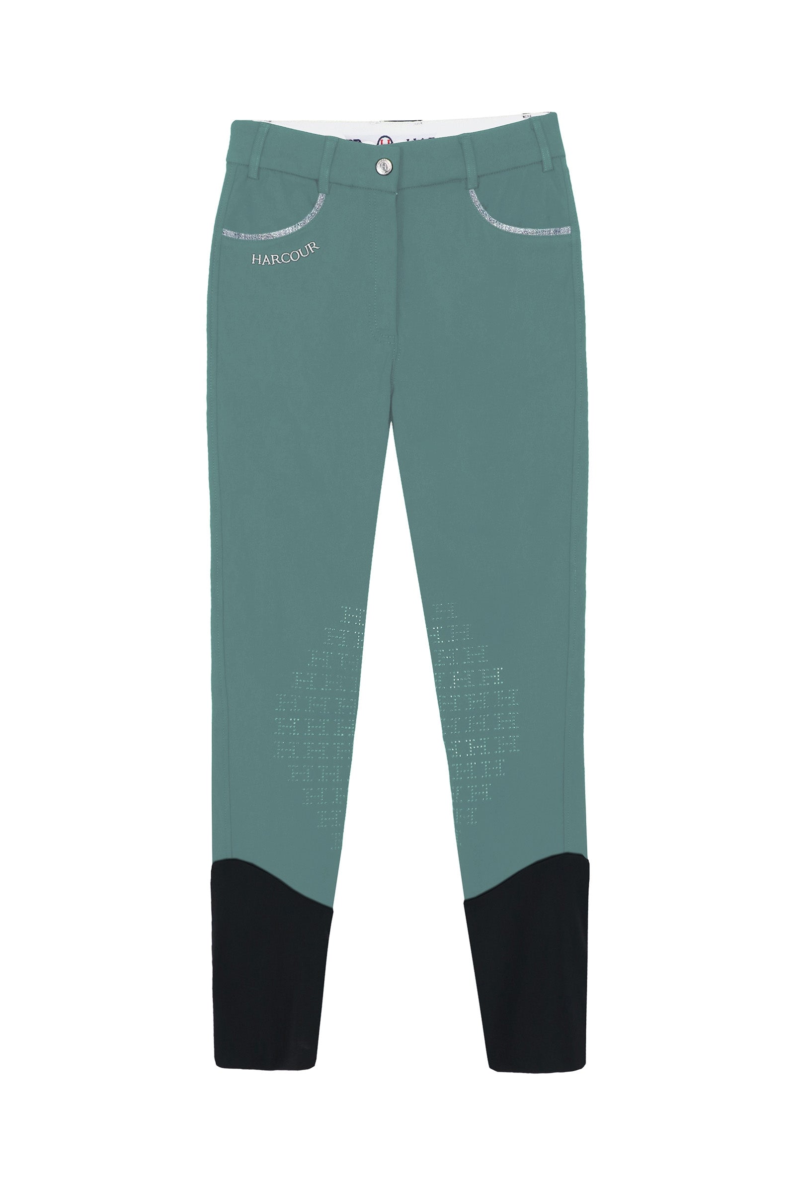 Harcour Jaltika Fix Grip för dam Womens Breeches