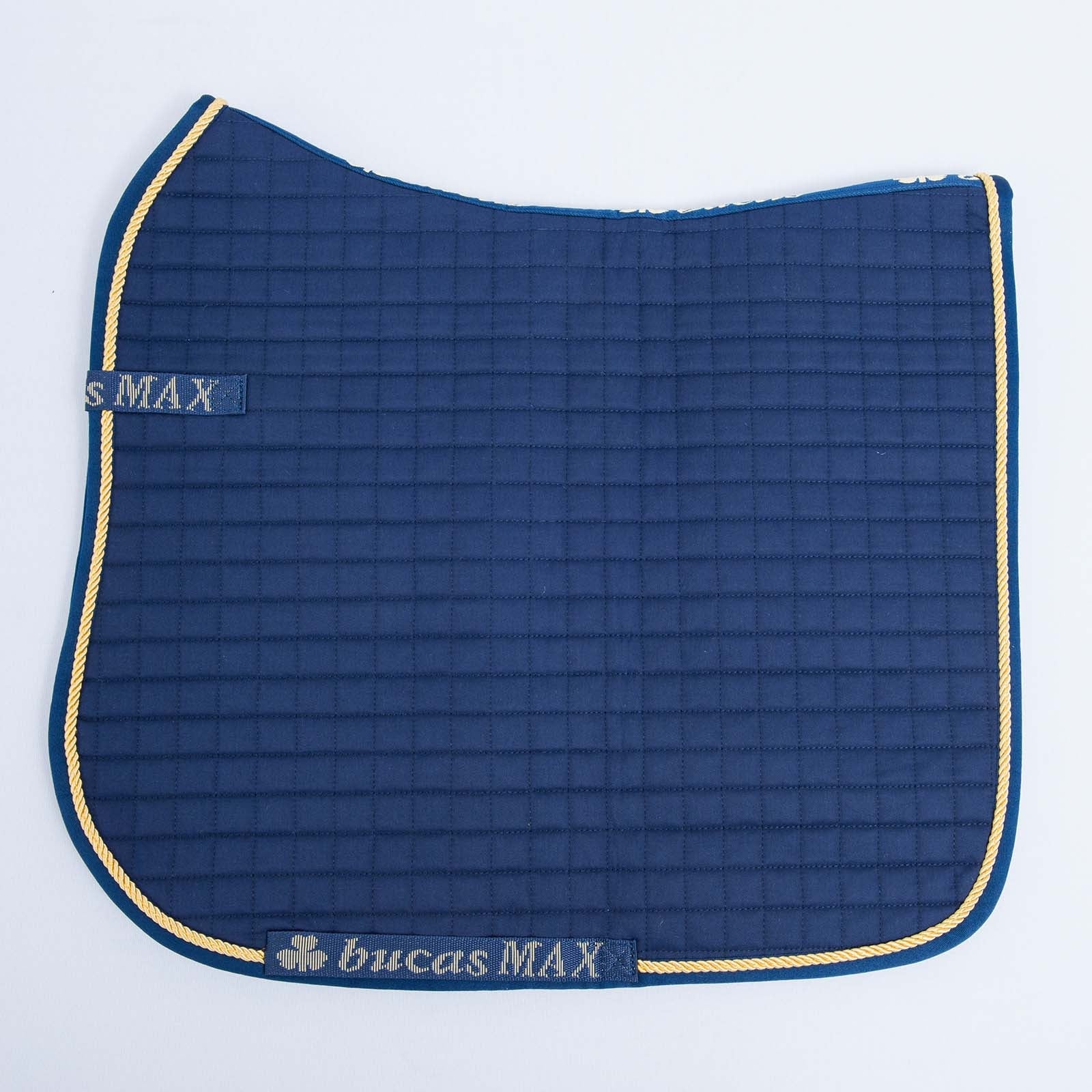 Bucas Max Dressyrschabrak Schabrak