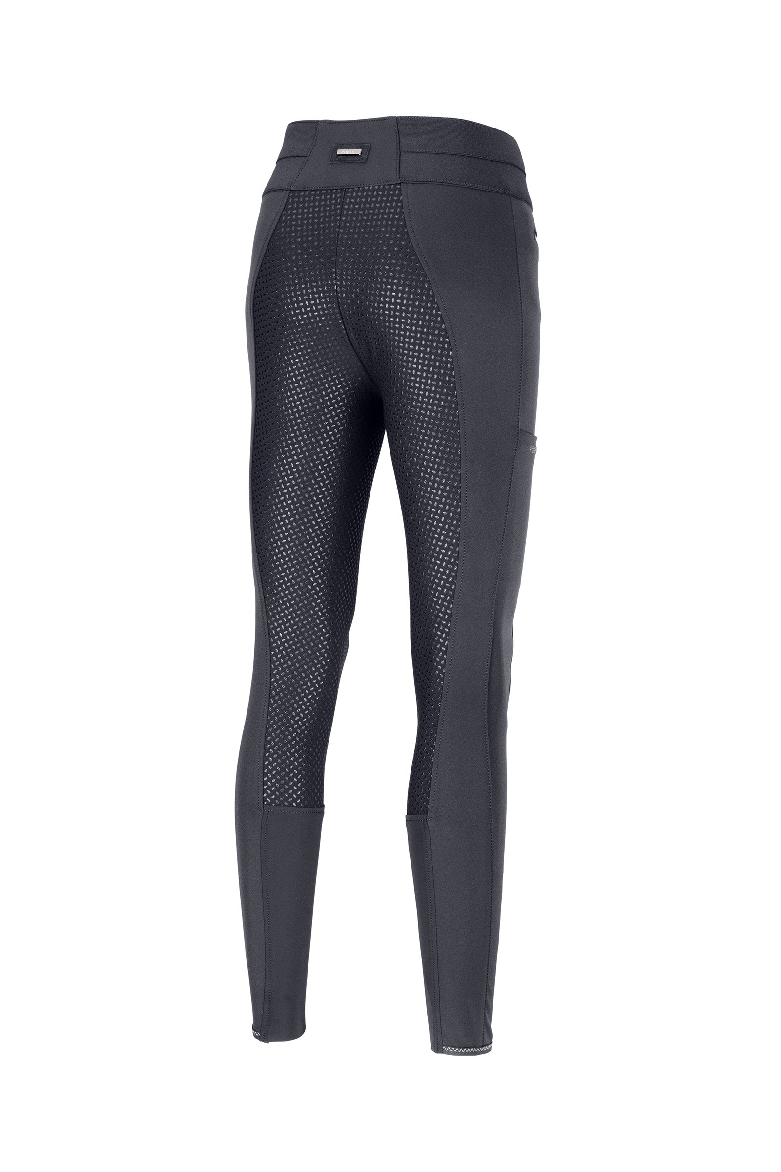 Pikeur Charlette ridbyxor med helskodd Womens Breeches