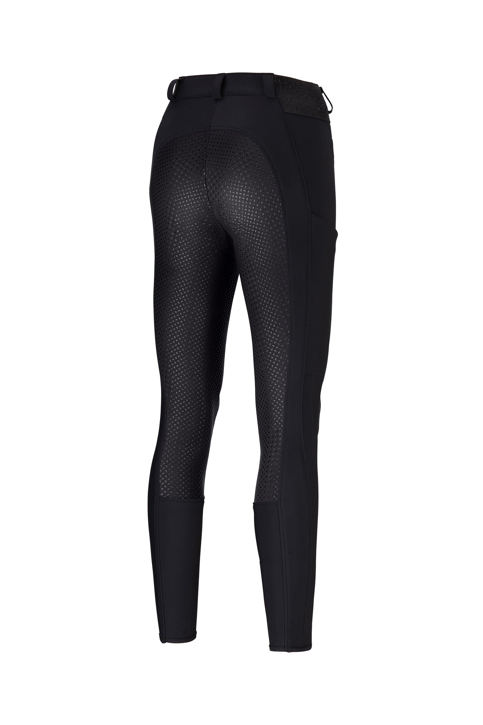 Pikeur Nia Selection ridbyxor med helskodd Womens Breeches