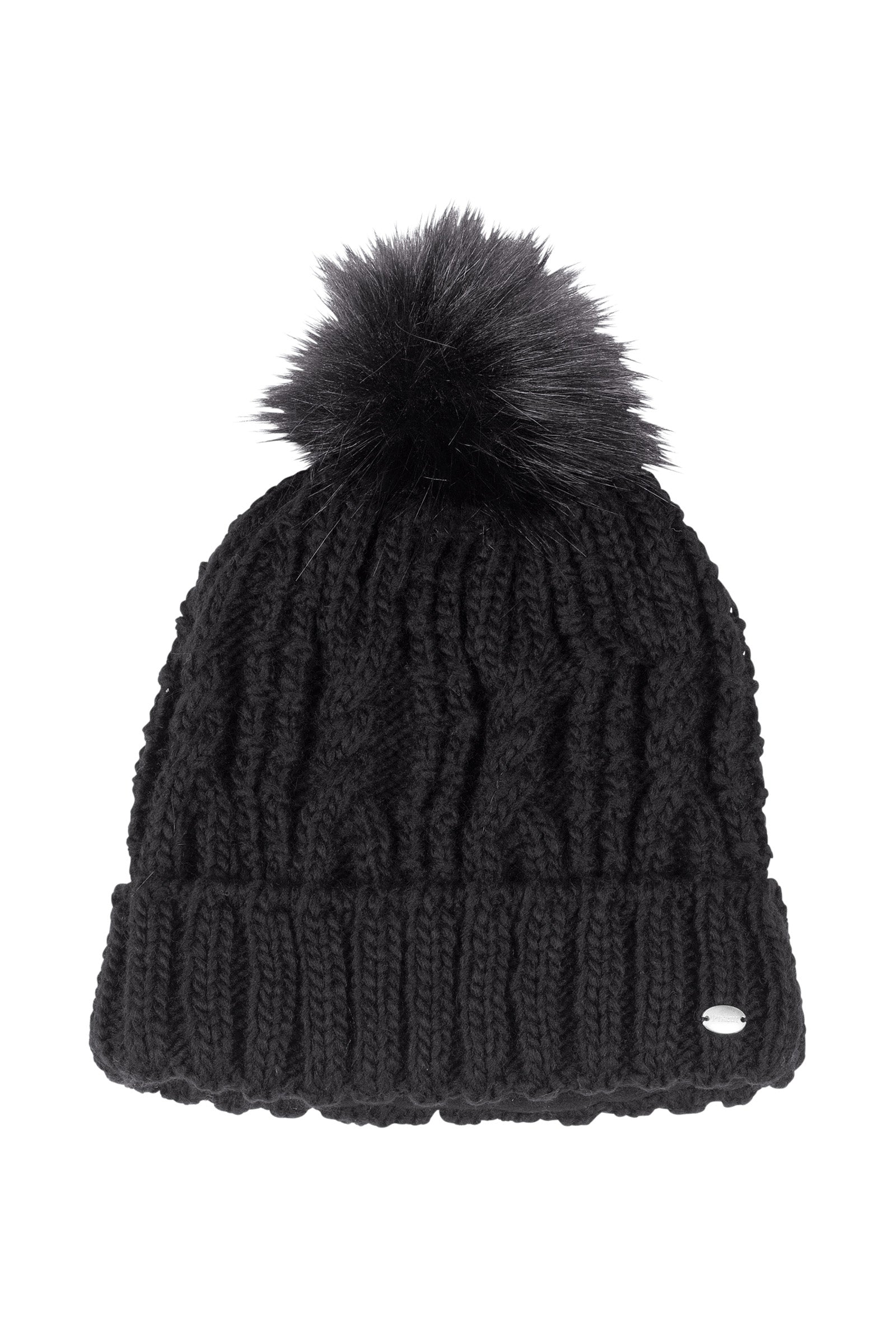 Pikeur mössa med pom pom Accessoarer