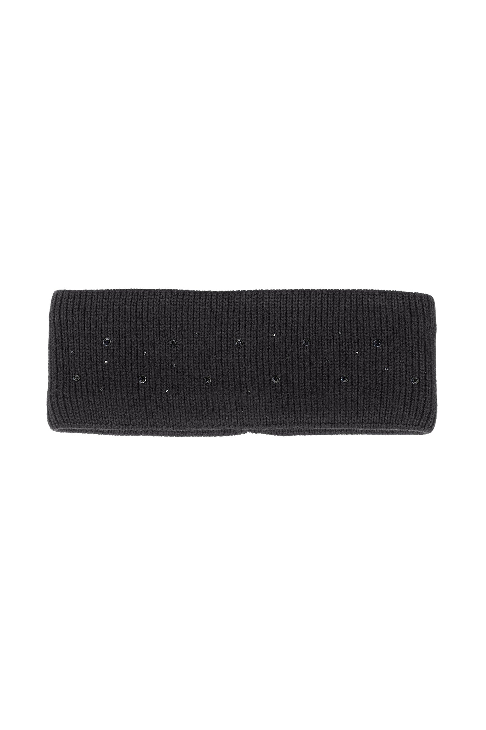 Pikeur Pannband med Strass Accessoarer
