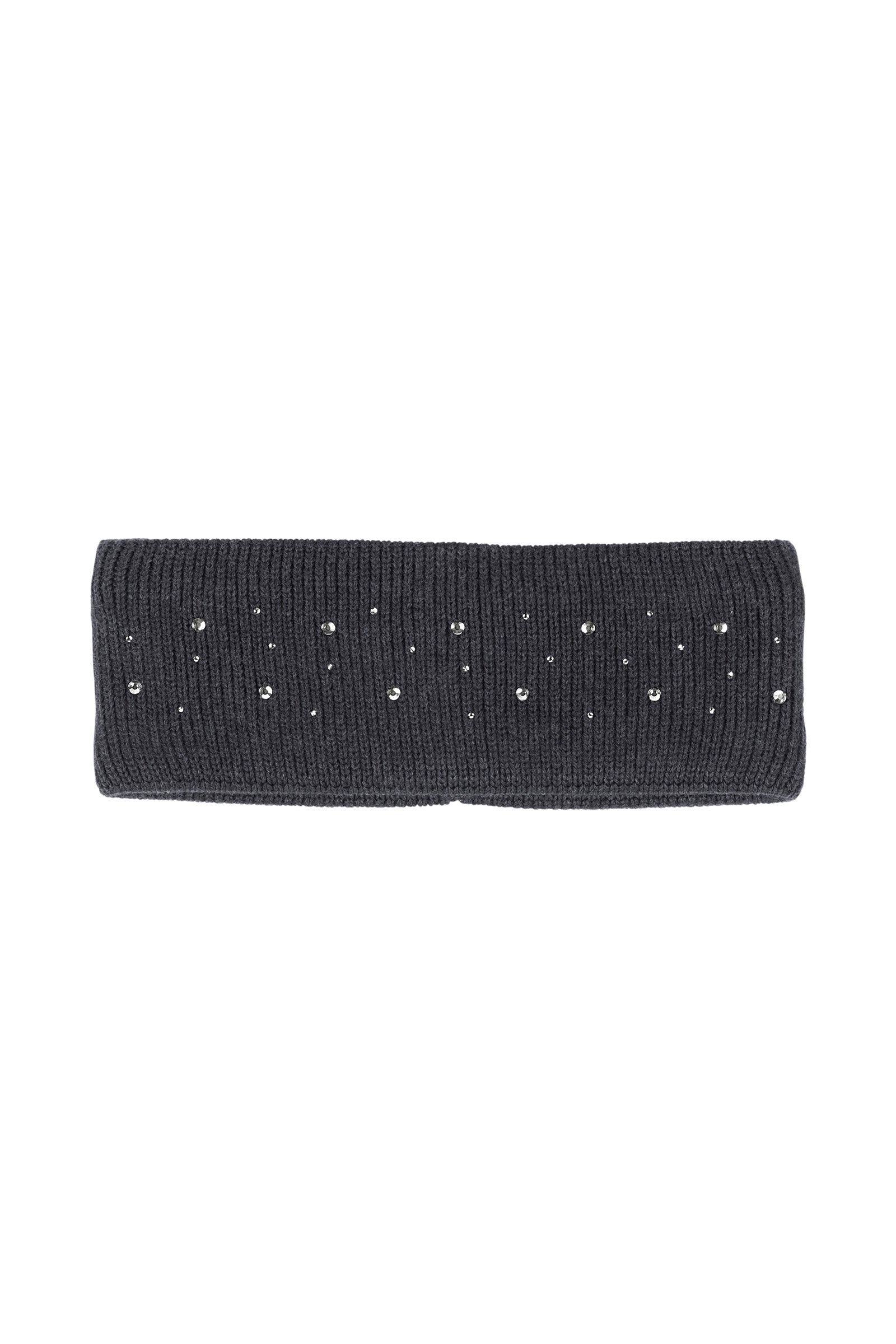 Pikeur Pannband med Strass Accessoarer
