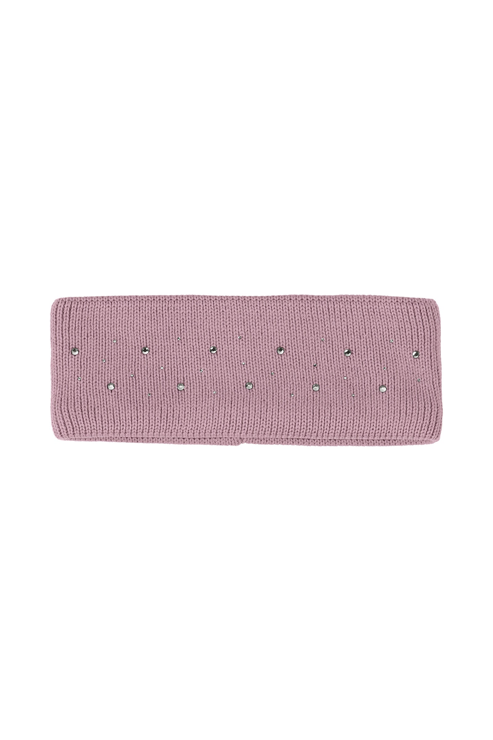 Pikeur Pannband med Strass Accessoarer