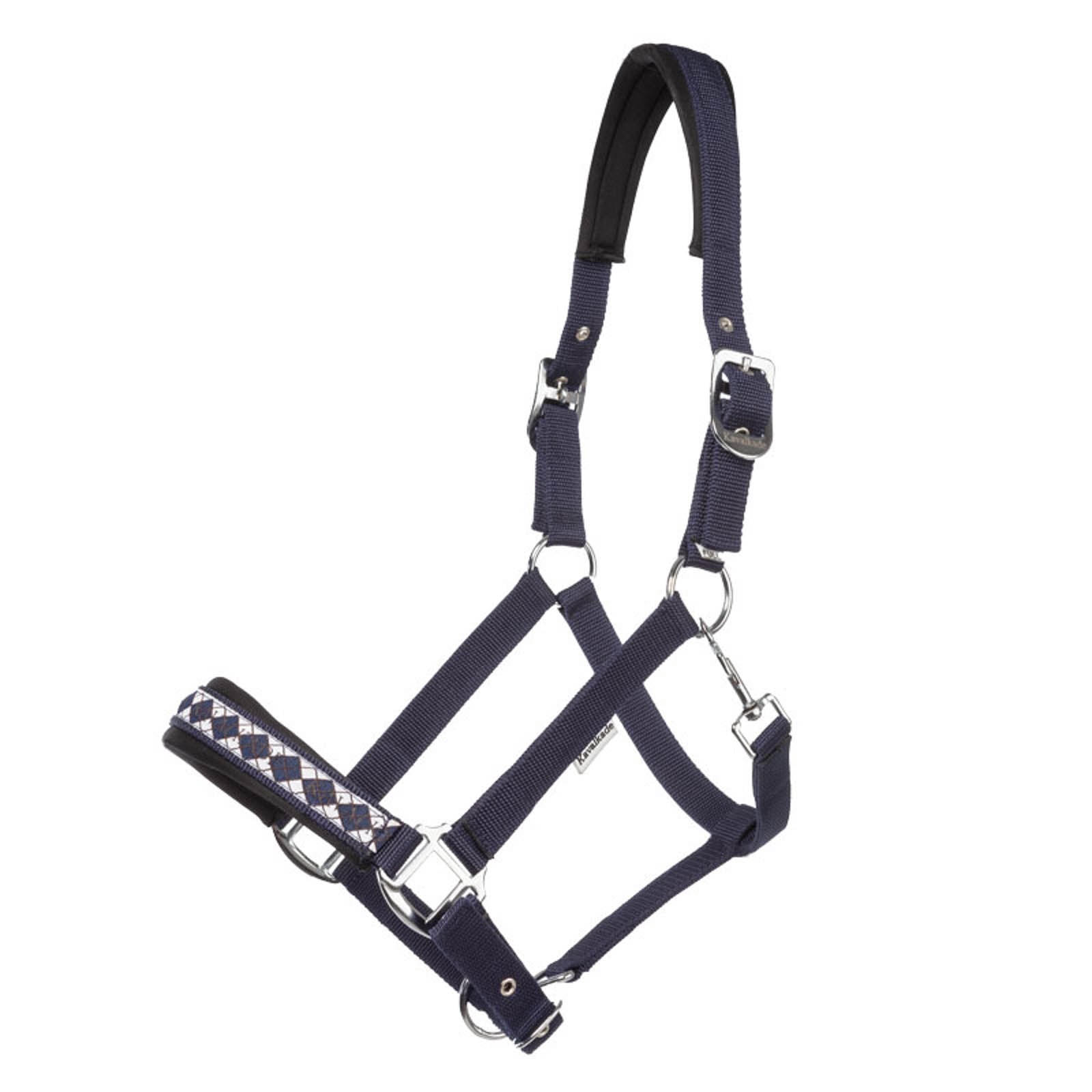 Kavalkade Classic Halter Halters & Leads