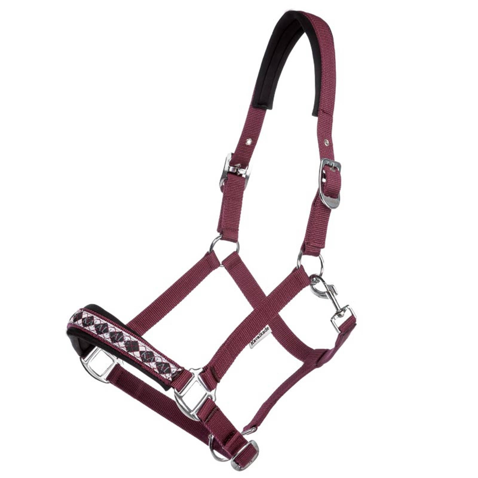Kavalkade Classic Halter Halters & Leads