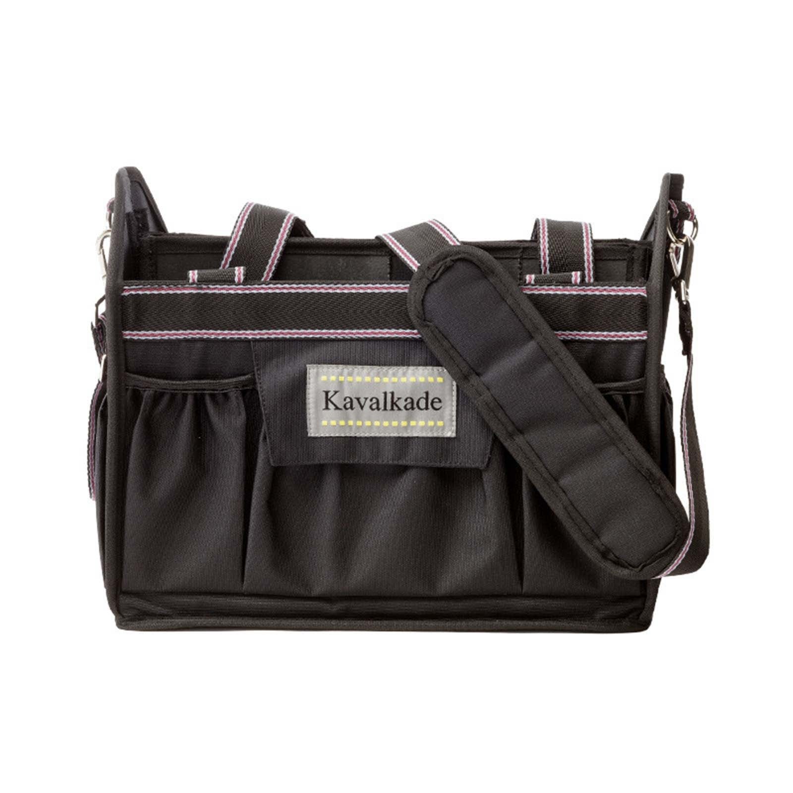 Kavalkade hopfällbar ryktväska Accessoarer