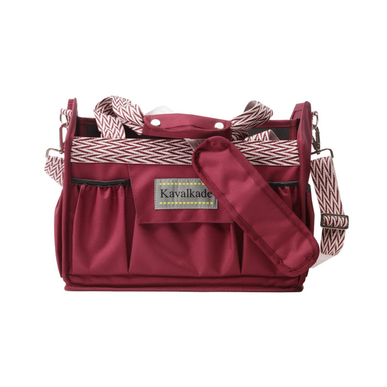 Kavalkade hopfällbar ryktväska Ryktning