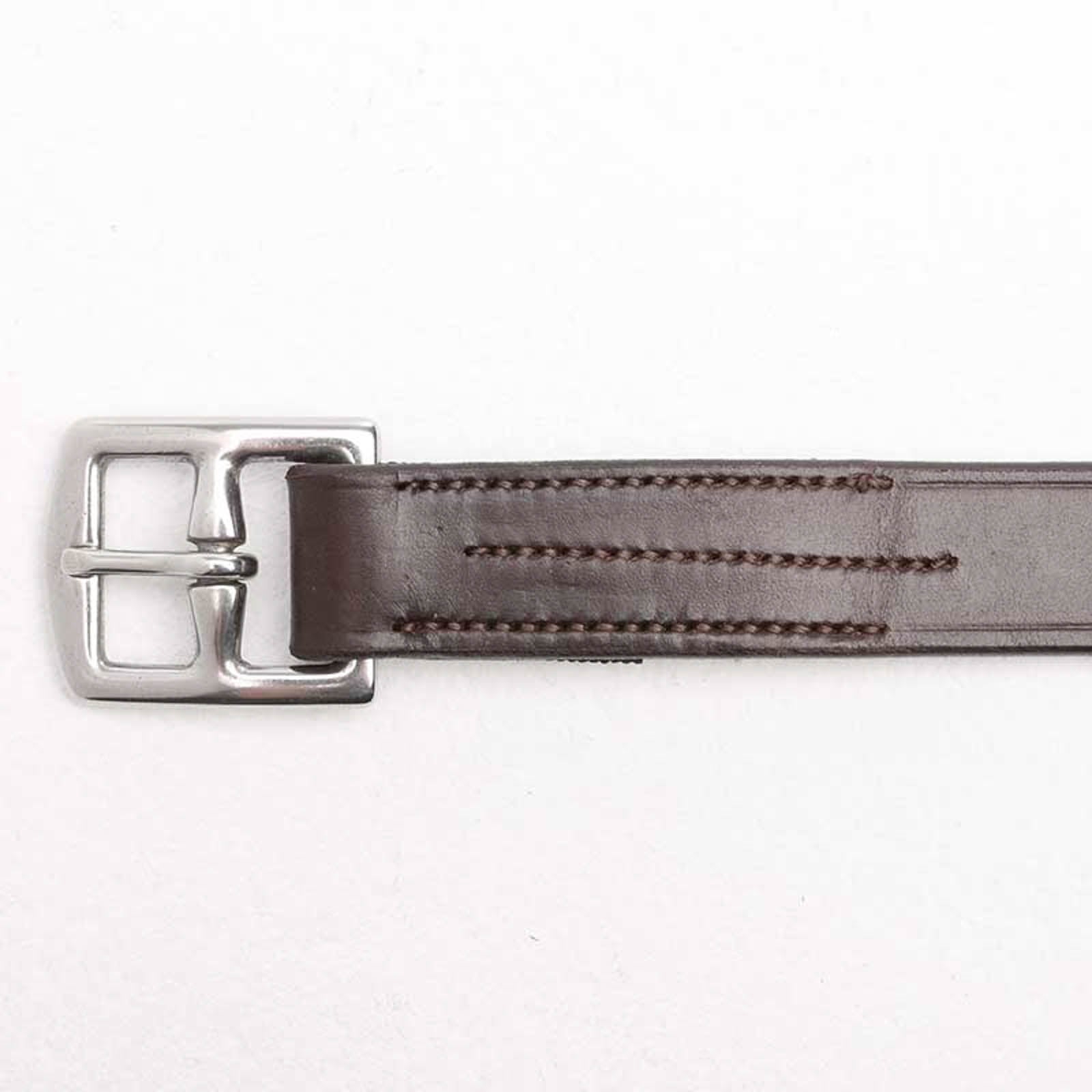 Kavalkade Deluxe Stirrup Leathers Saddles, Girths & Stirrups