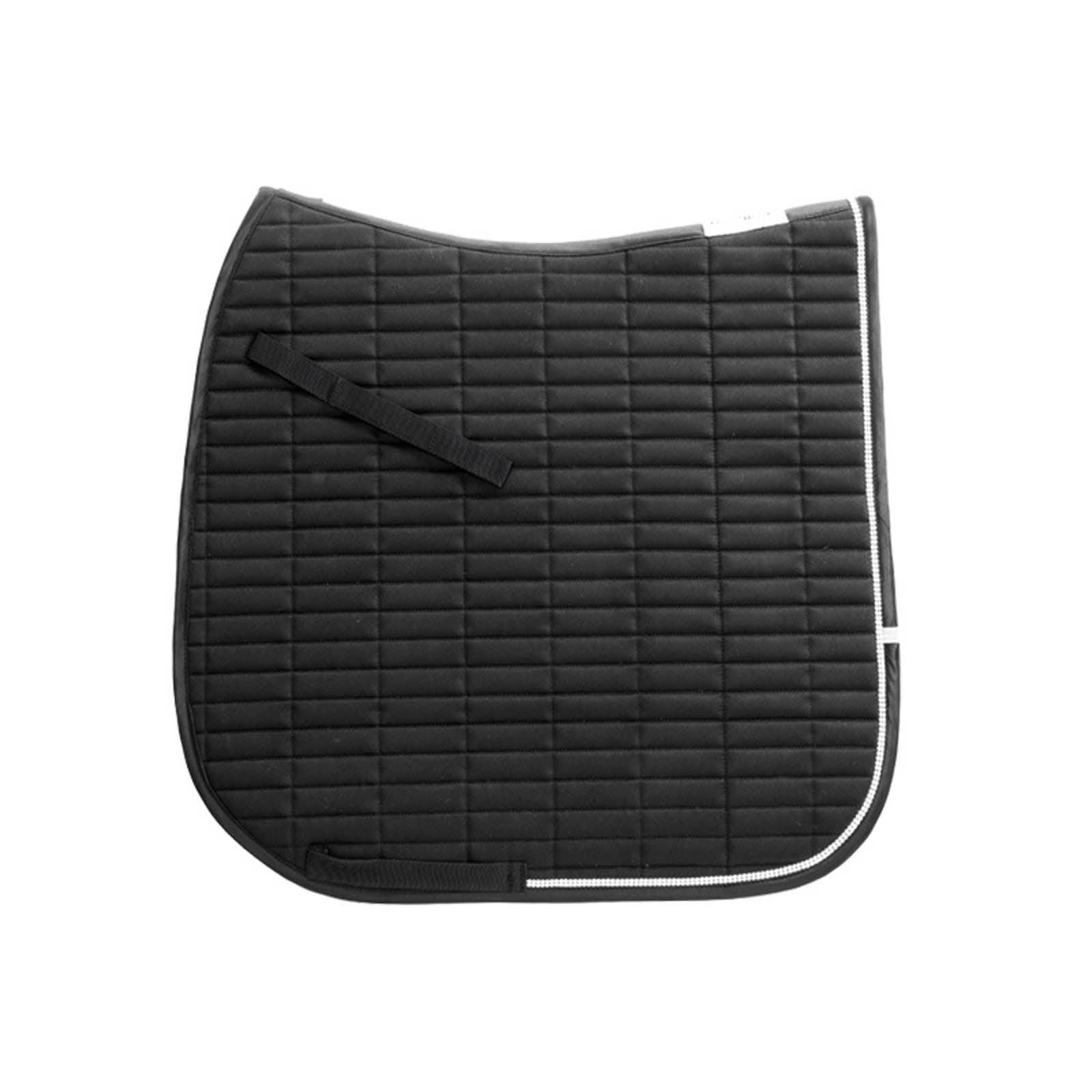 Kavalkade KavalEasy Strass Dressage Saddle Pad Saddle Pads