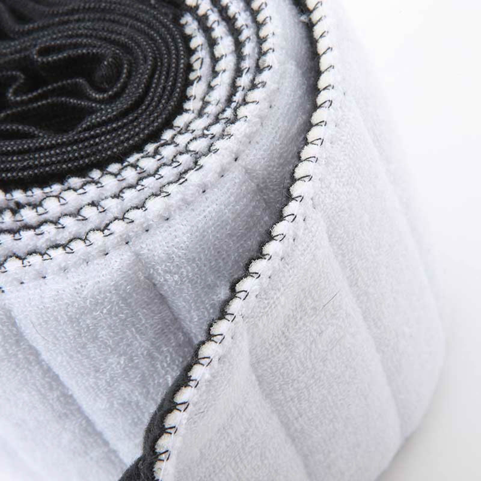 Kavalkade Elastic Bandageswith Terry Cloth Leg & Hoof Protection