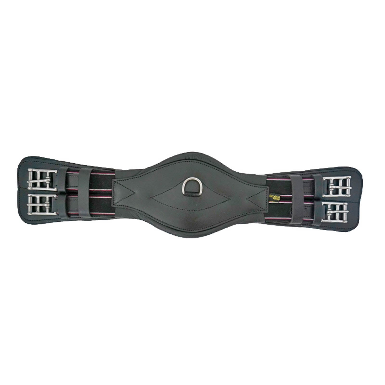 Kavalkade Foster Comfort Dressyrgjord Sadlar & gjordar