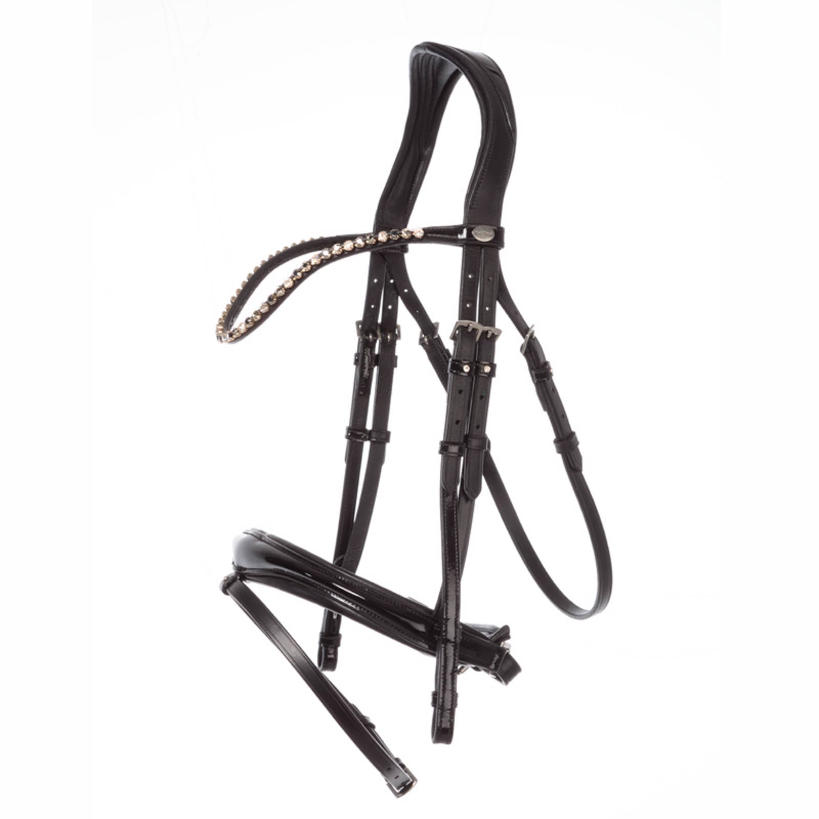 Kavalkade Reyna KavalSH4 Bridle Bridles & Reins