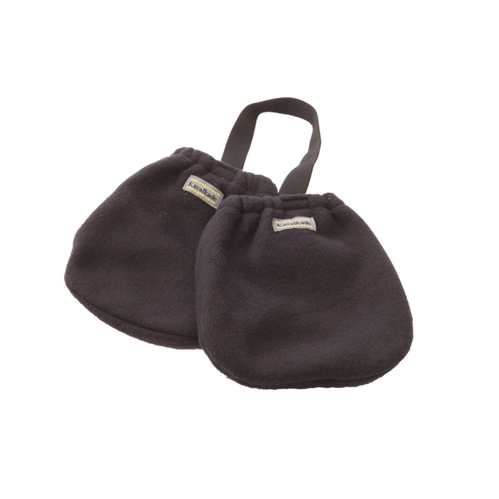 Kavalkade Stigbygelsskydd Sadlar & gjordar