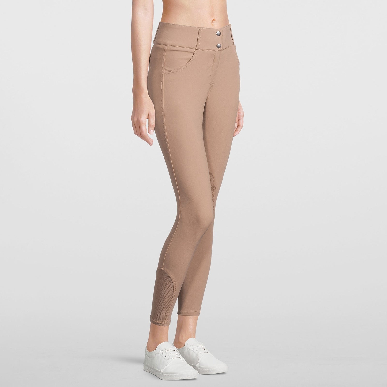 PS of Sweden Charlie Knee Grip Breeches for Women Womens Breeches