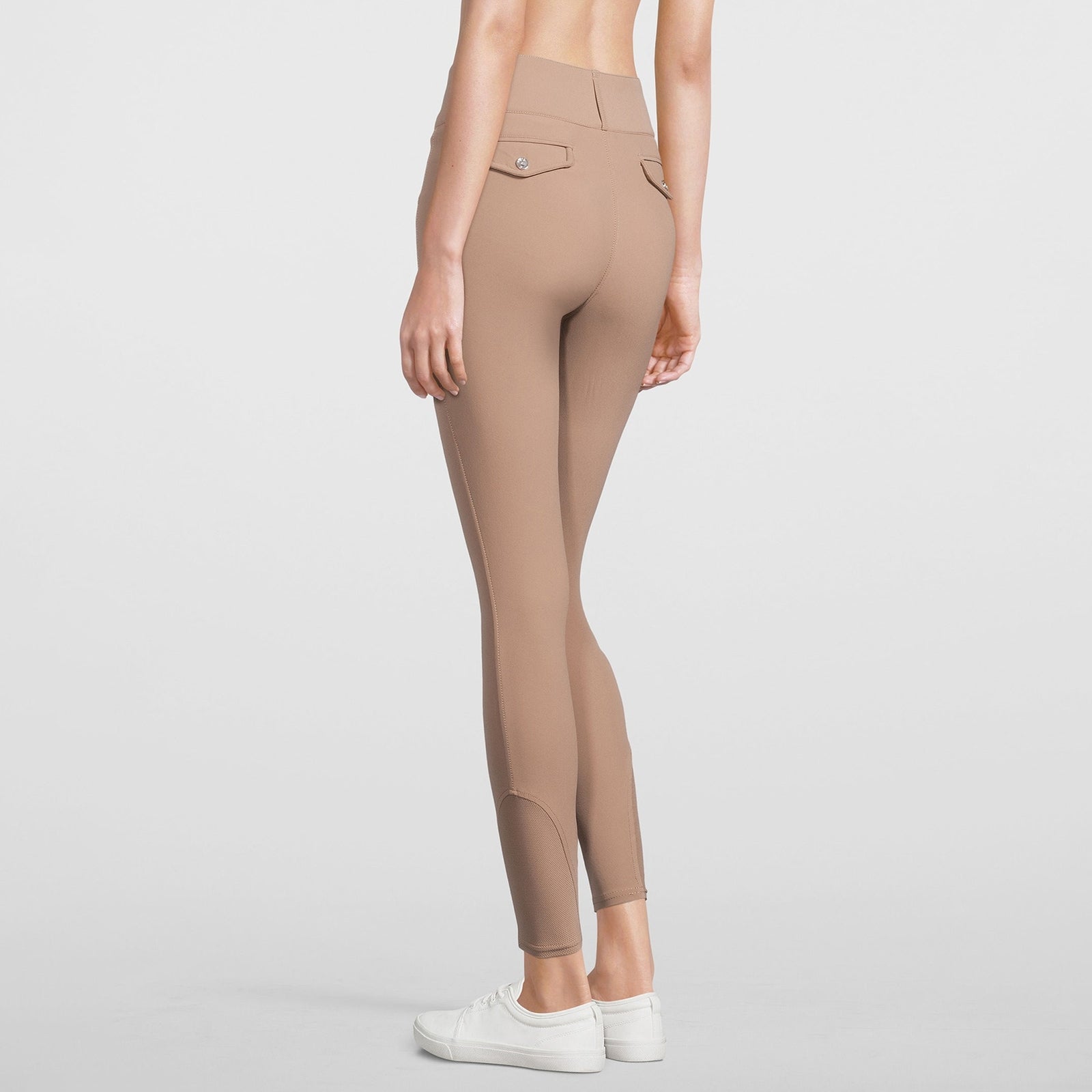 PS of Sweden Charlie Knee Grip Breeches for Women Womens Breeches