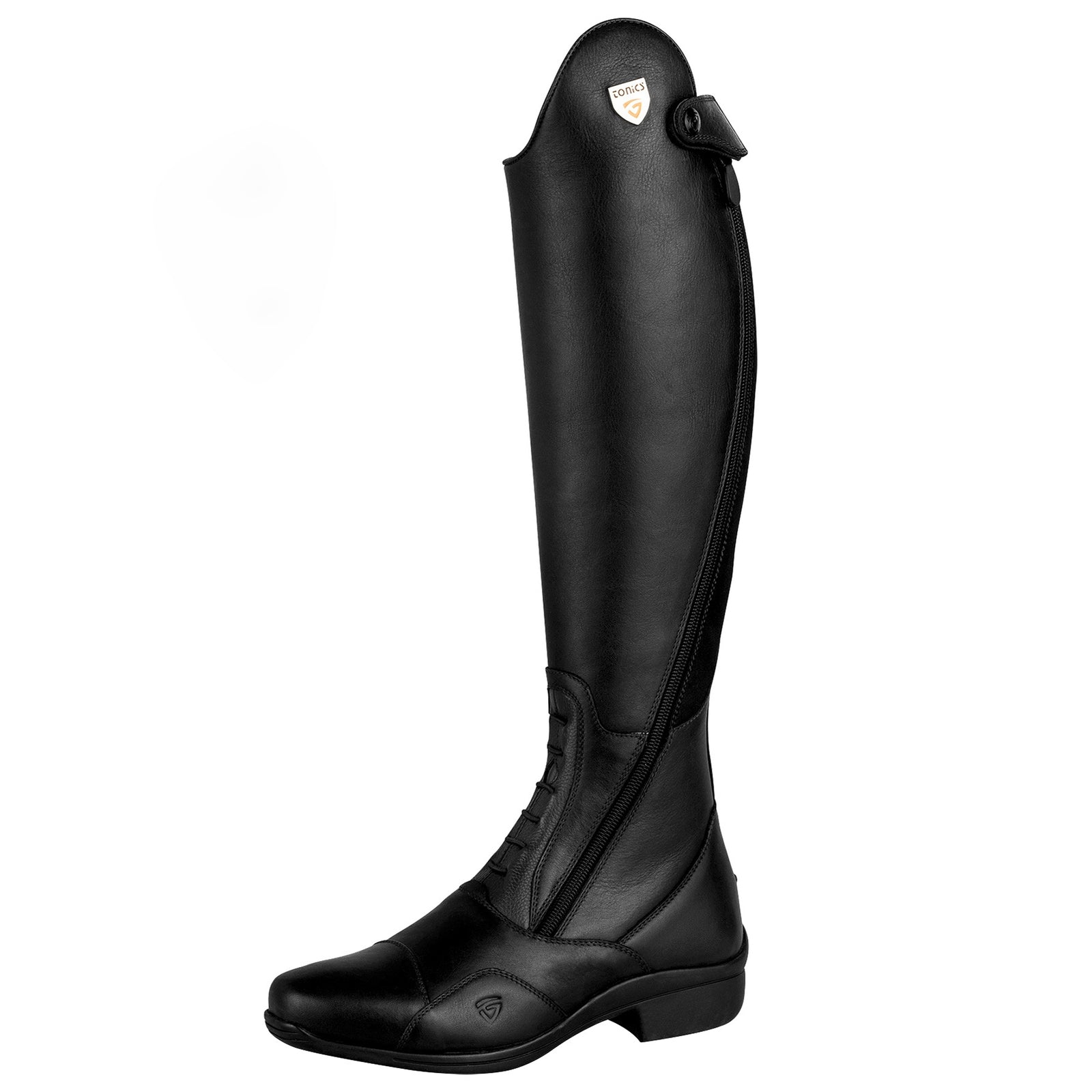 Tonics Jupiter Frost Winter Riding Boot Riding Boots & Riding Shoes