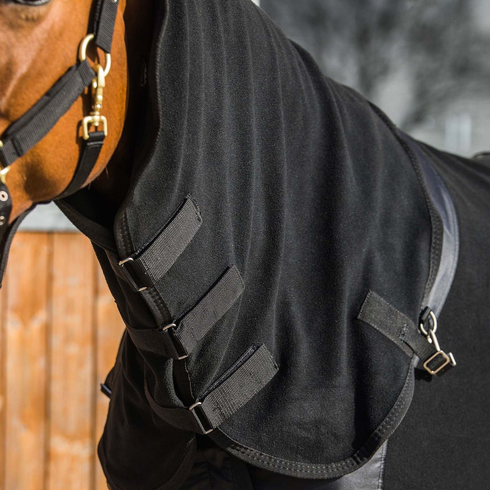 Back on Track Supreme Fleece Rug Horse Rugs