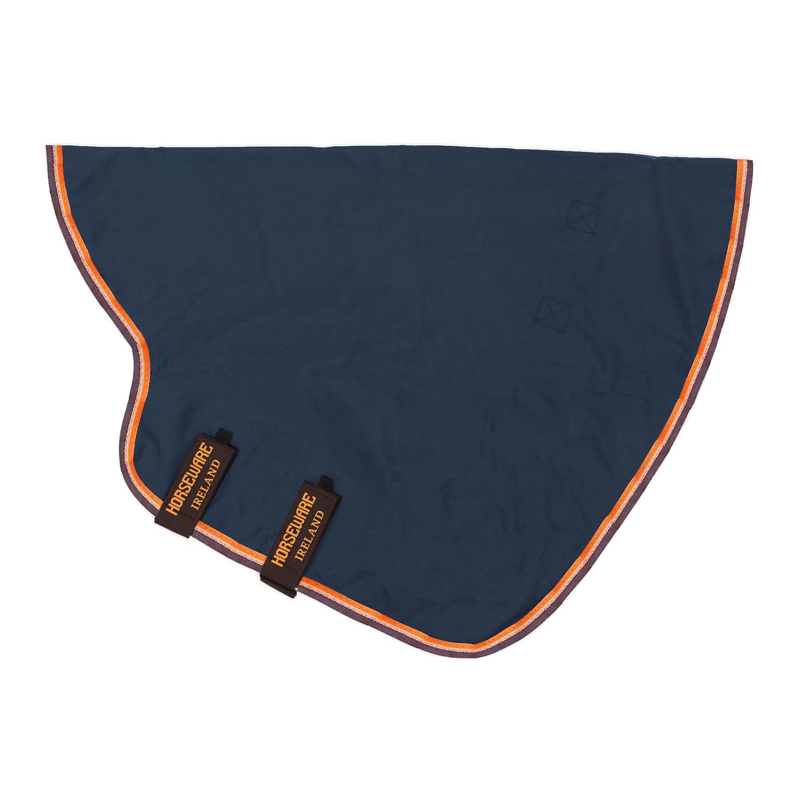 Horseware Rambo Original Halstäcke 0g Hästtäcken