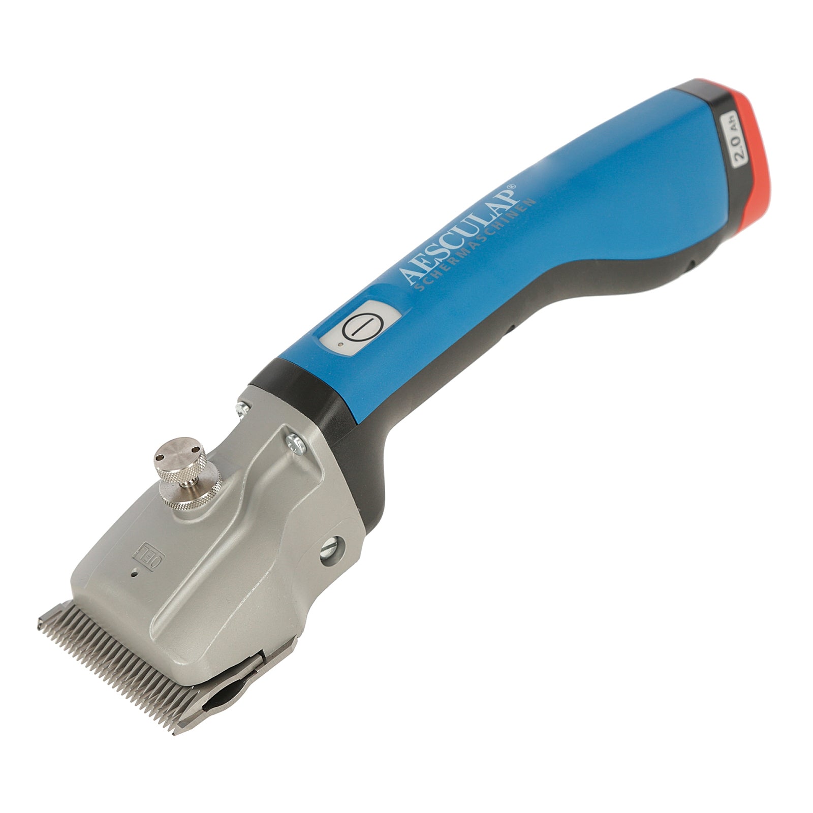 Aesculap Bonum Clipper, cordless Horse Clipping & Trimming Tools