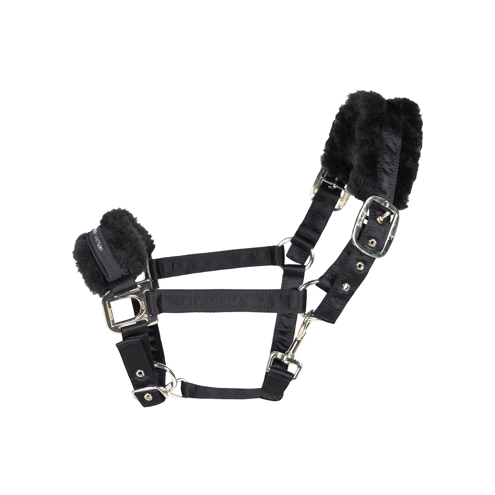 Cavallo CAVALHALONA Halter Grimma & grimskaft